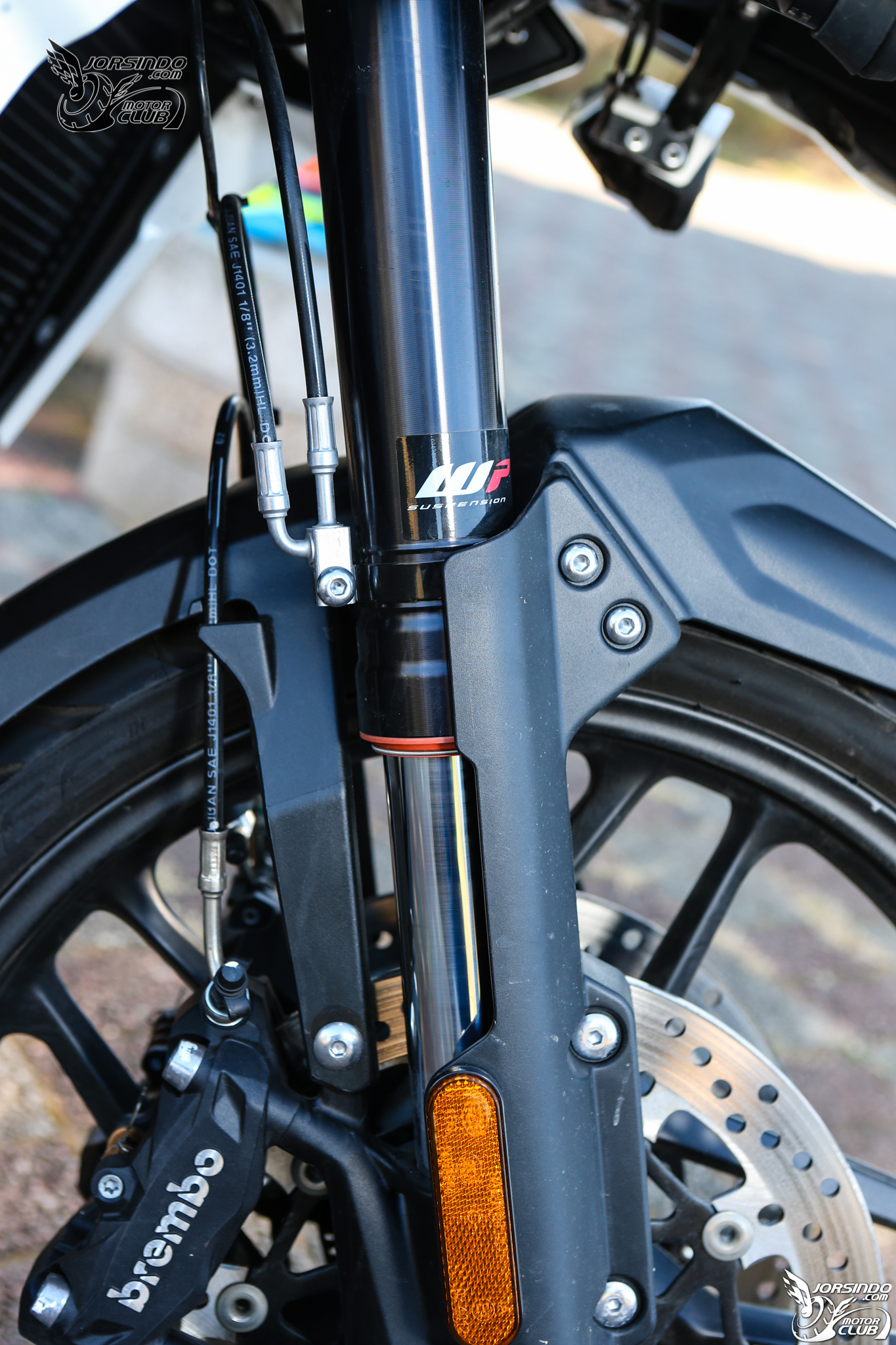 猛 虎 下 山！ 2019 TRIUMPH TIGER 1200 XRT 試乘報告8601|小老婆汽機車資訊網