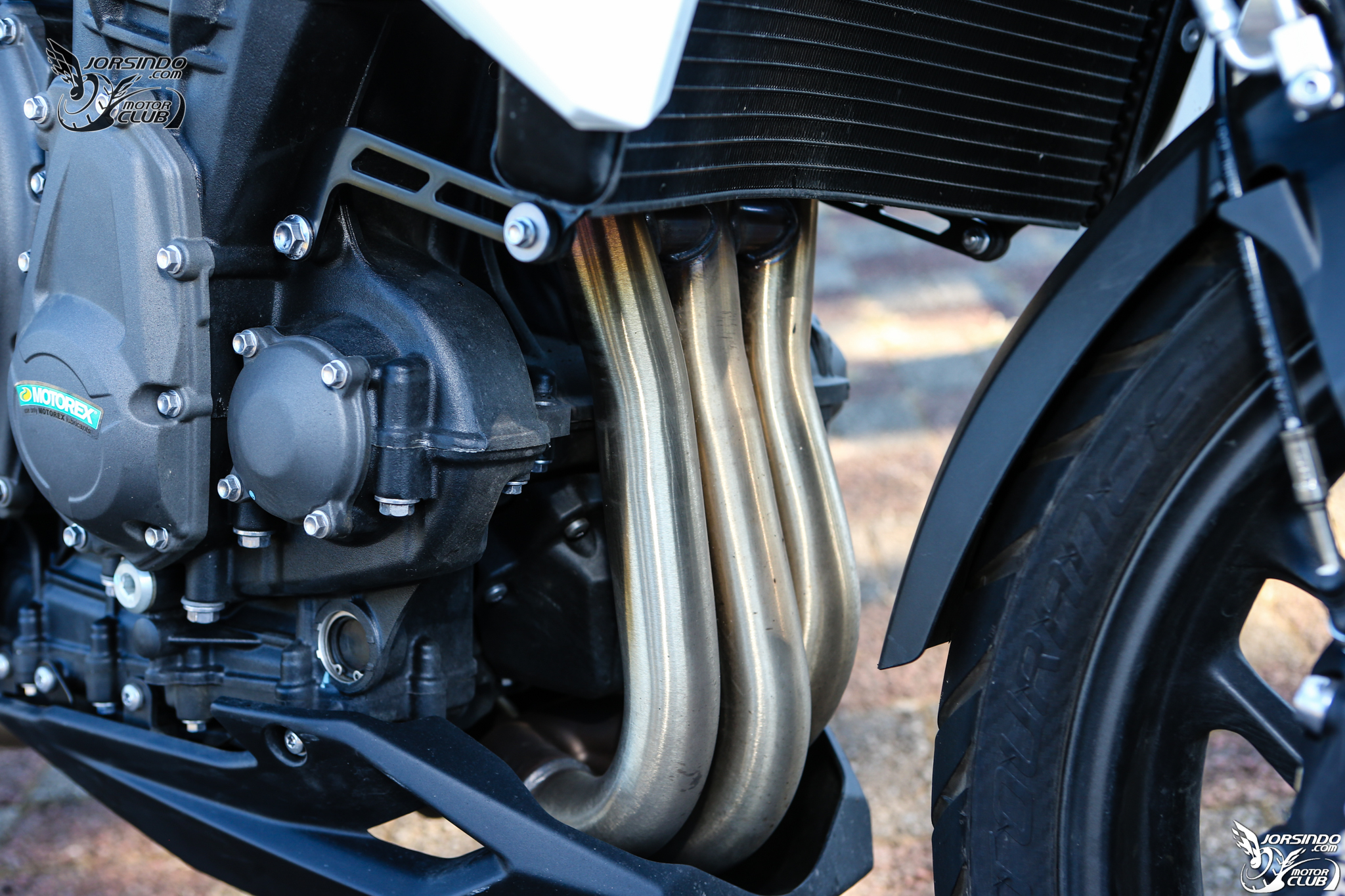 猛 虎 下 山！ 2019 TRIUMPH TIGER 1200 XRT 試乘報告8439|小老婆汽機車資訊網