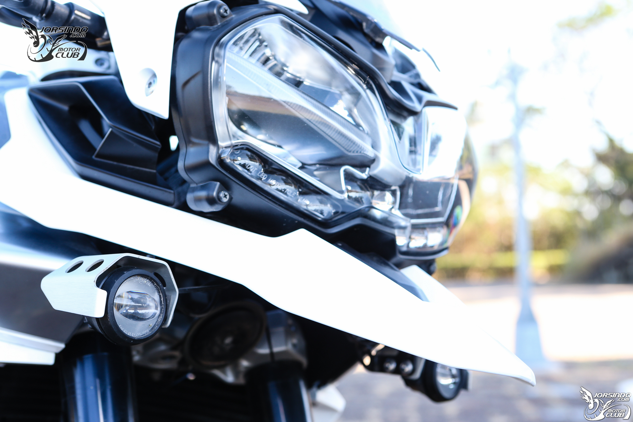 猛 虎 下 山！ 2019 TRIUMPH TIGER 1200 XRT 試乘報告2576|小老婆汽機車資訊網