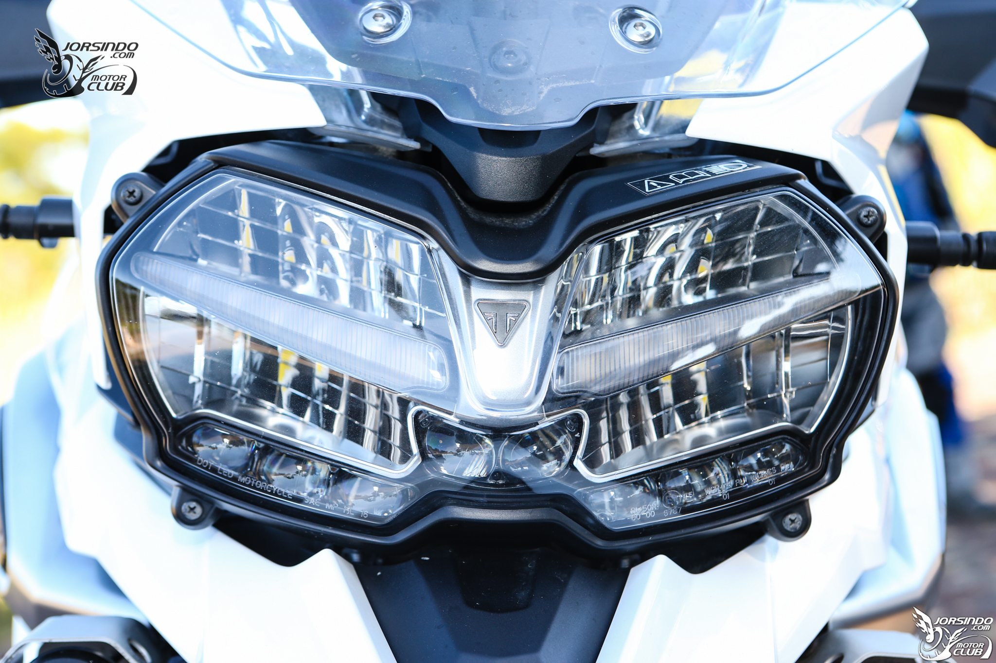 猛 虎 下 山！ 2019 TRIUMPH TIGER 1200 XRT 試乘報告7847|小老婆汽機車資訊網
