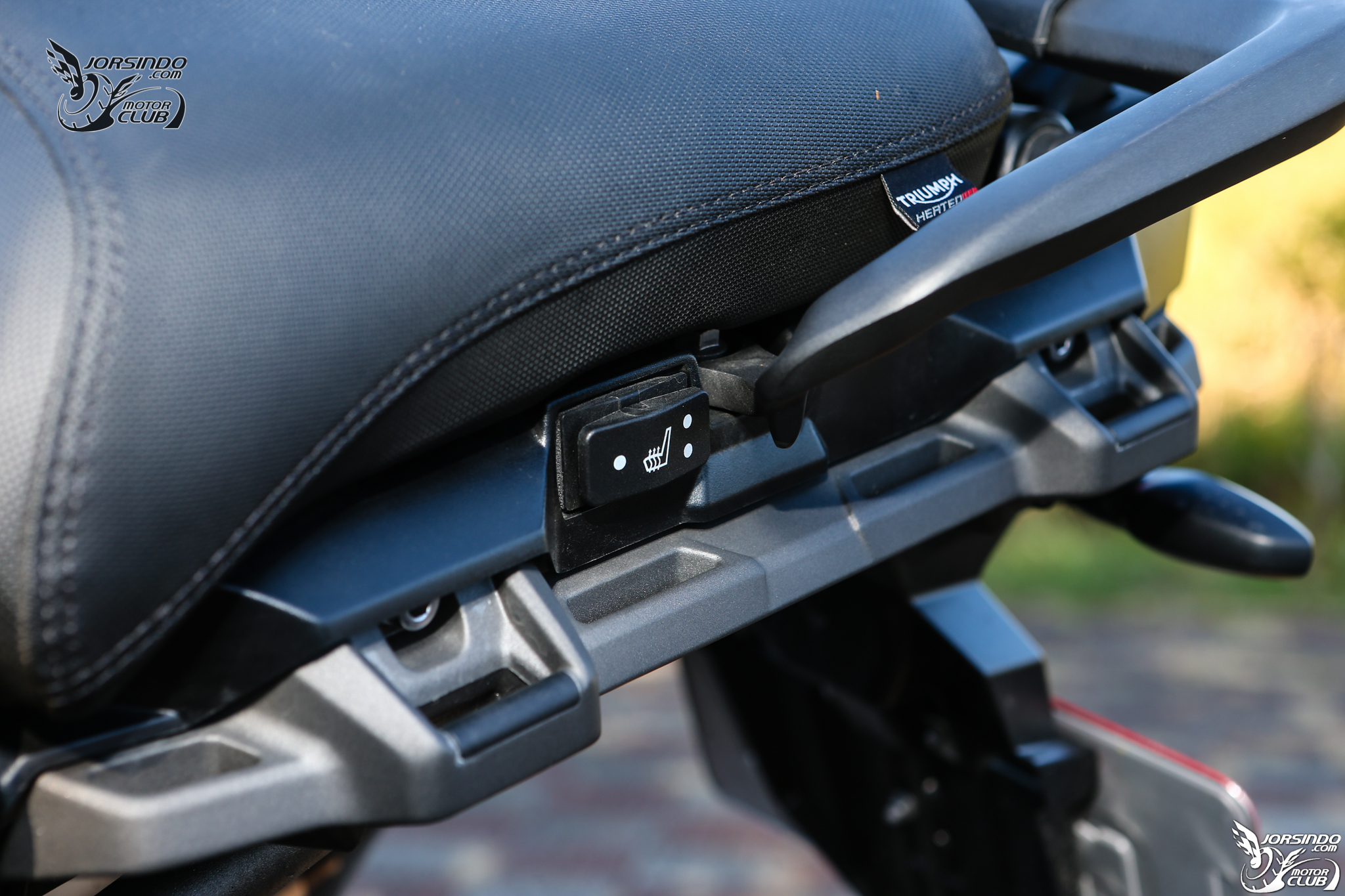 猛 虎 下 山！ 2019 TRIUMPH TIGER 1200 XRT 試乘報告3946|小老婆汽機車資訊網