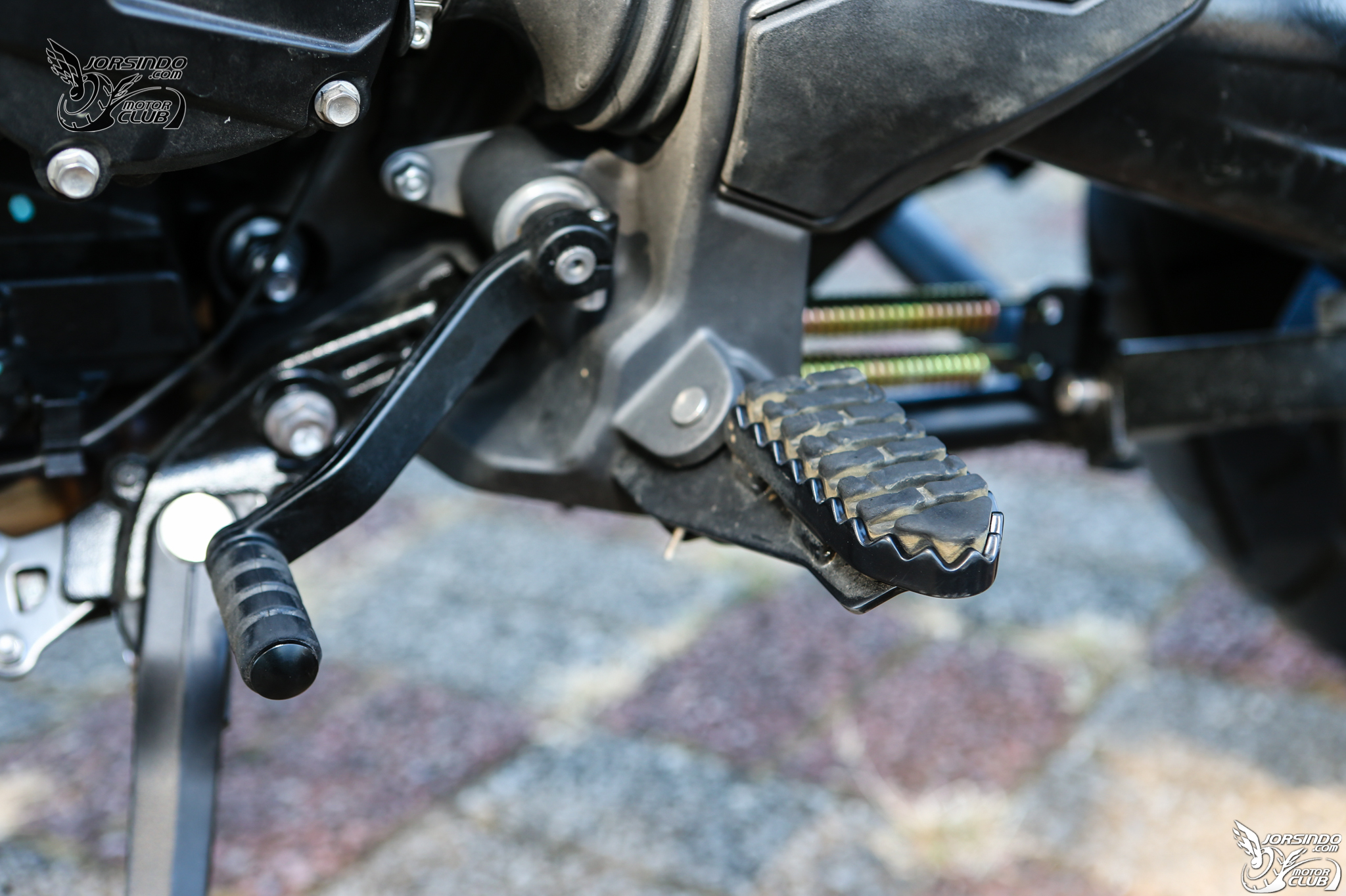 猛 虎 下 山！ 2019 TRIUMPH TIGER 1200 XRT 試乘報告7964|小老婆汽機車資訊網