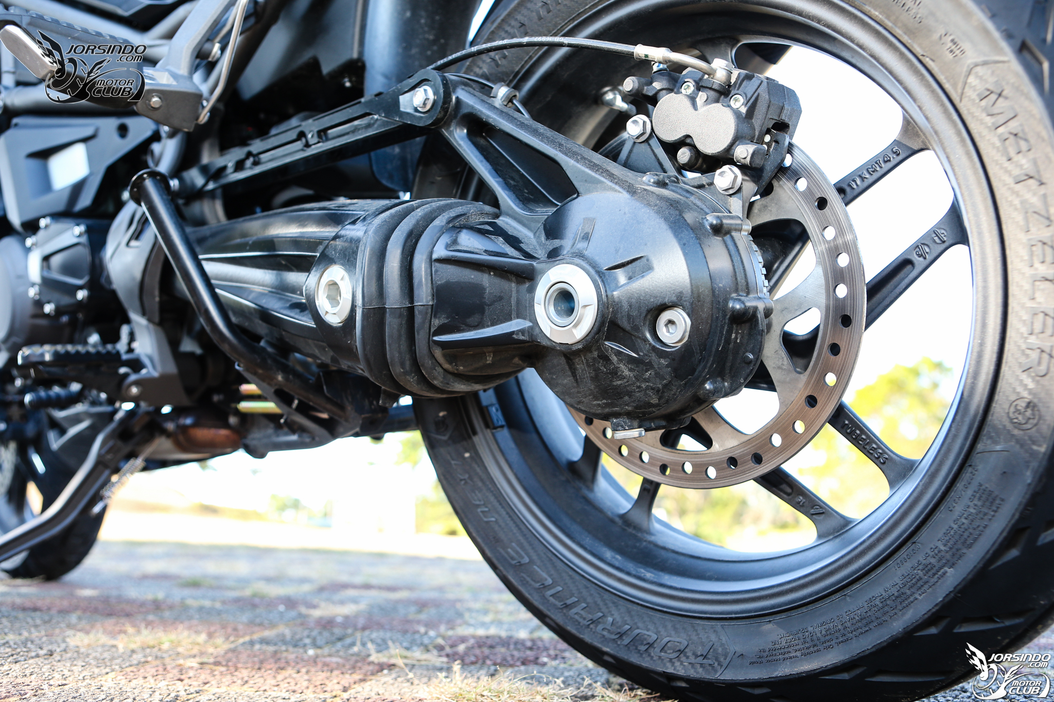 猛 虎 下 山！ 2019 TRIUMPH TIGER 1200 XRT 試乘報告8384|小老婆汽機車資訊網