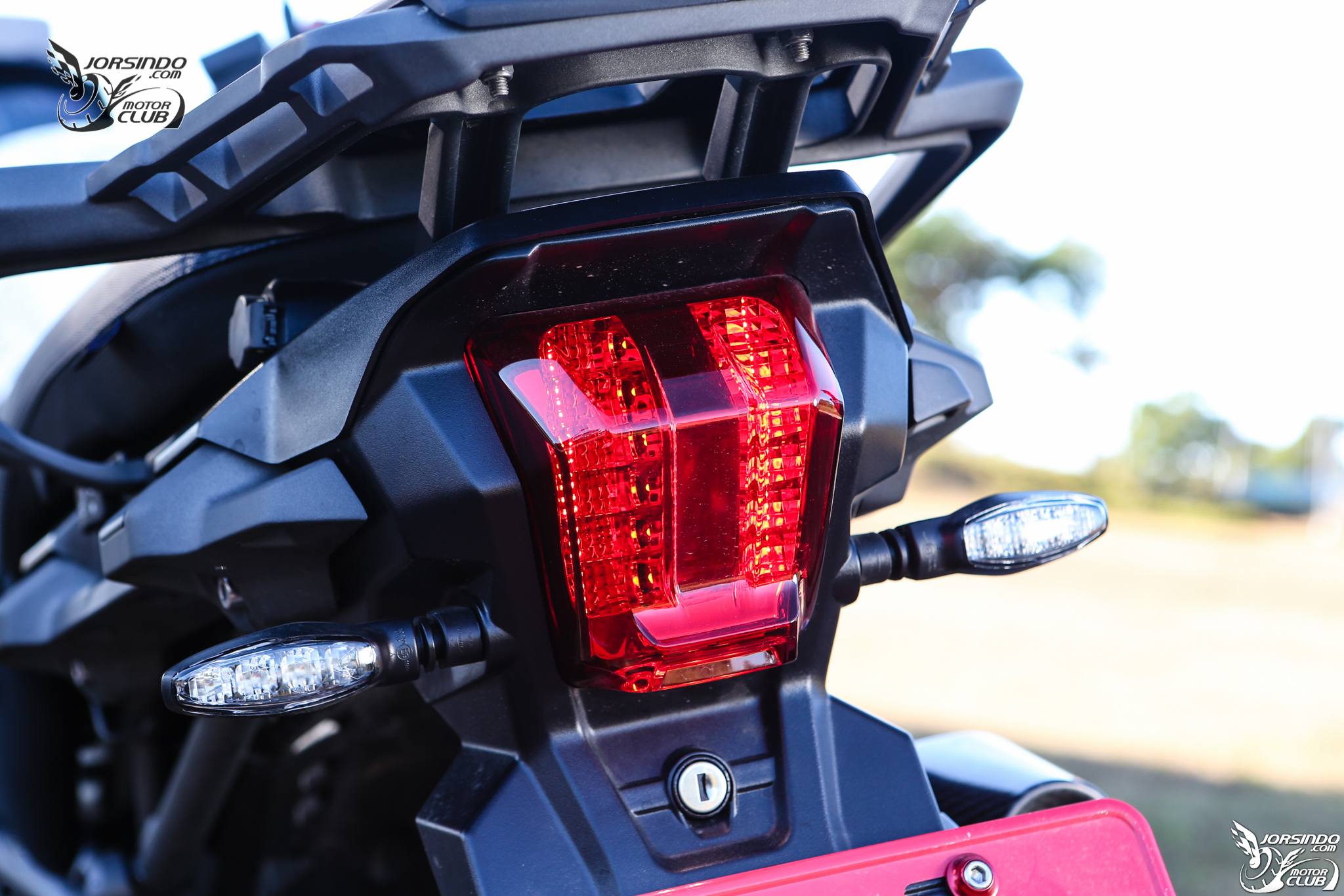 猛 虎 下 山！ 2019 TRIUMPH TIGER 1200 XRT 試乘報告2944|小老婆汽機車資訊網