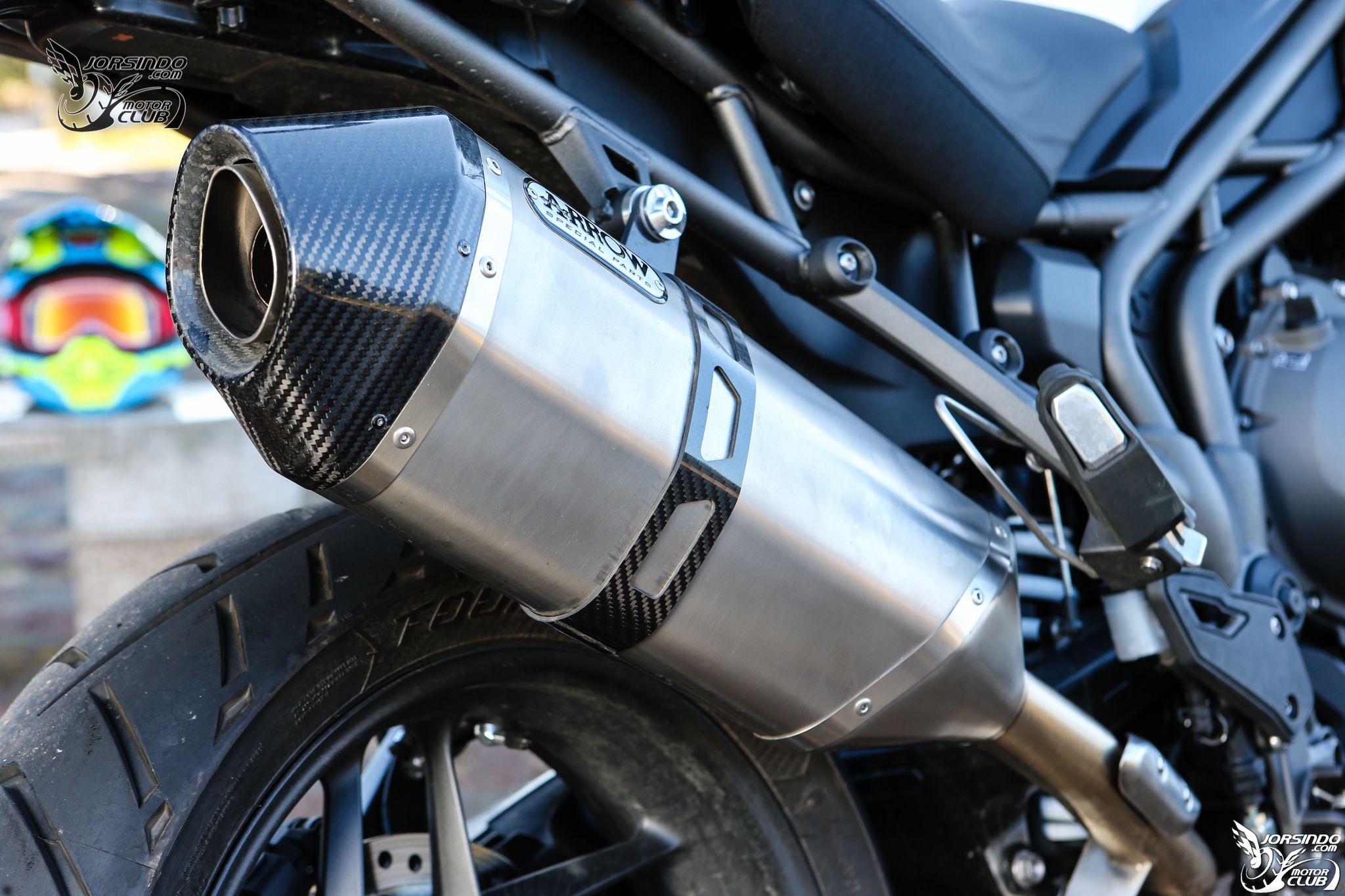 猛 虎 下 山！ 2019 TRIUMPH TIGER 1200 XRT 試乘報告9553|小老婆汽機車資訊網