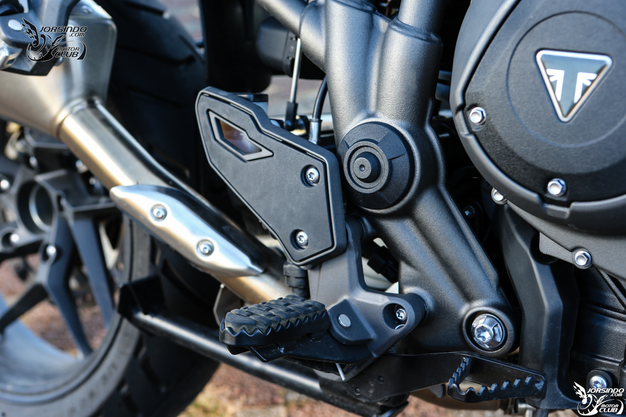 猛 虎 下 山！ 2019 TRIUMPH TIGER 1200 XRT 試乘報告3141|小老婆汽機車資訊網