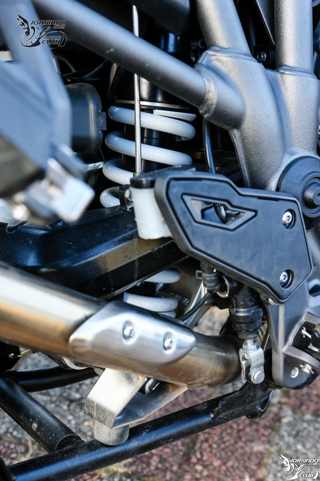 猛 虎 下 山！ 2019 TRIUMPH TIGER 1200 XRT 試乘報告4325|小老婆汽機車資訊網