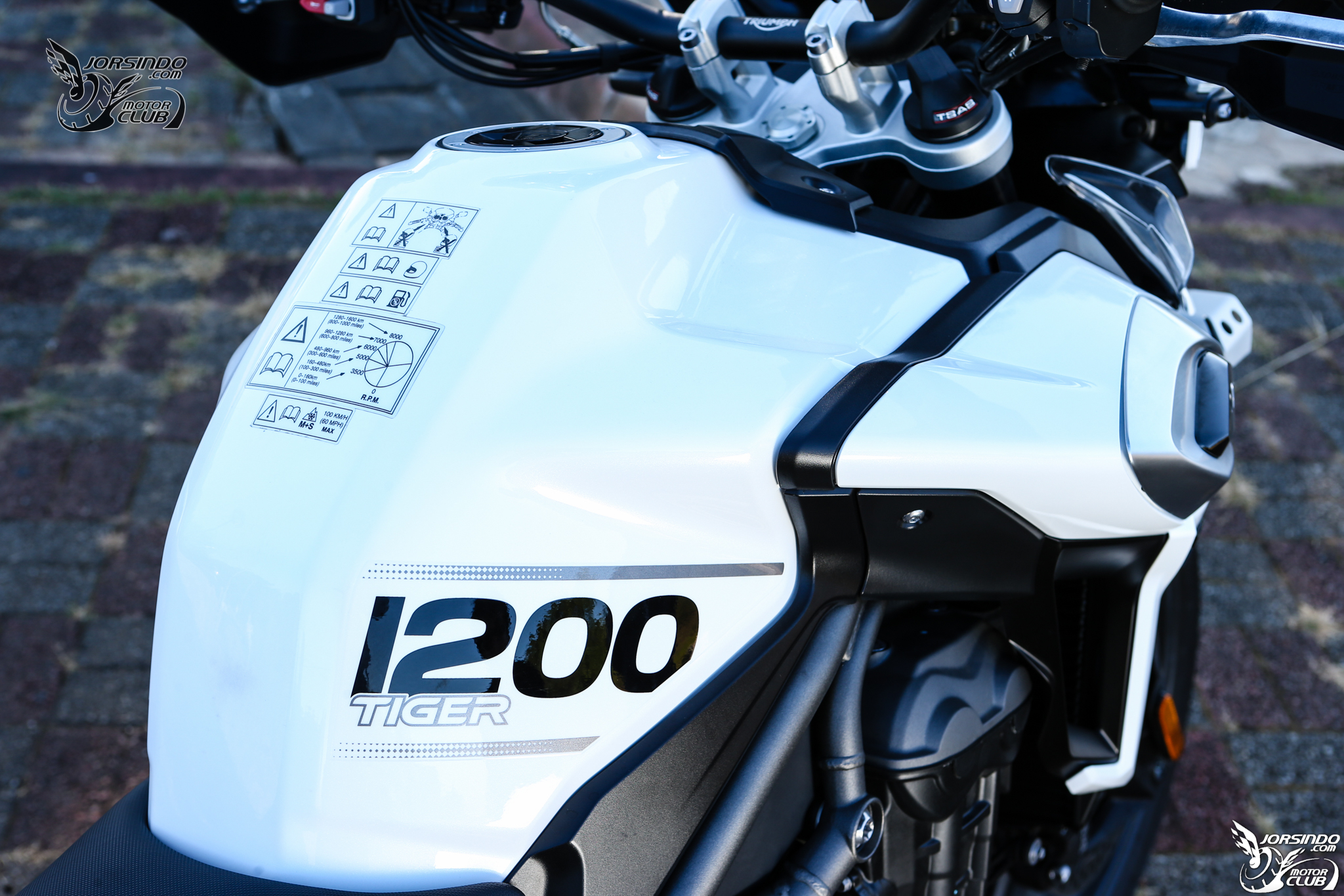 猛 虎 下 山！ 2019 TRIUMPH TIGER 1200 XRT 試乘報告6932|小老婆汽機車資訊網