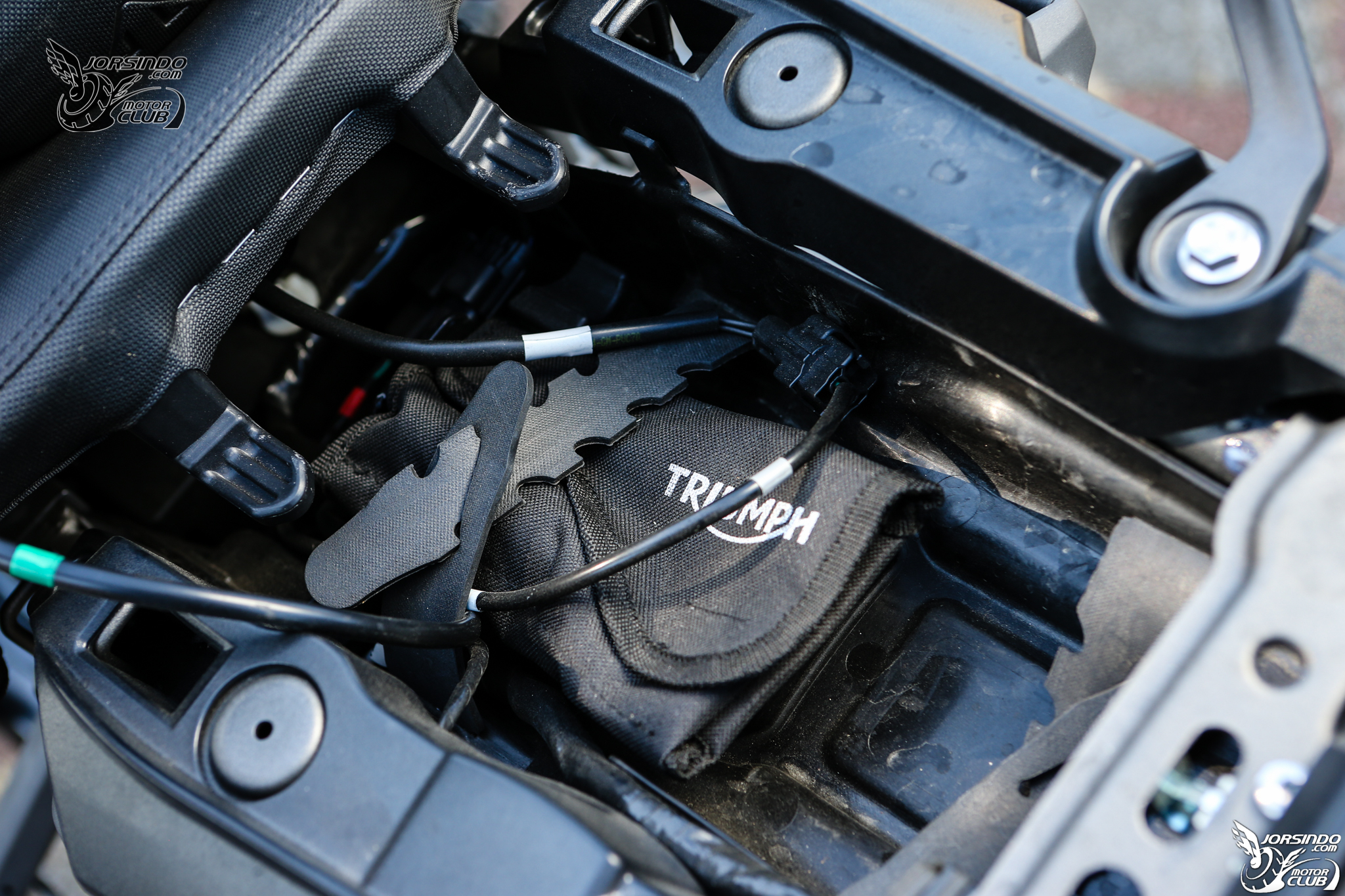 猛 虎 下 山！ 2019 TRIUMPH TIGER 1200 XRT 試乘報告4874|小老婆汽機車資訊網