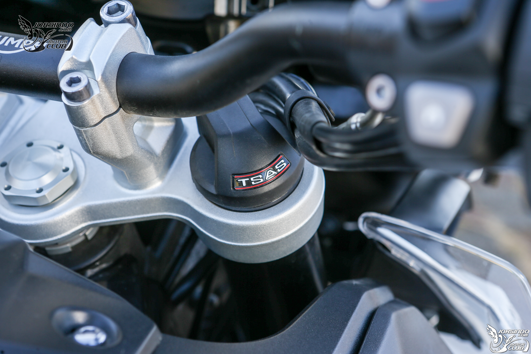 猛 虎 下 山！ 2019 TRIUMPH TIGER 1200 XRT 試乘報告7238|小老婆汽機車資訊網