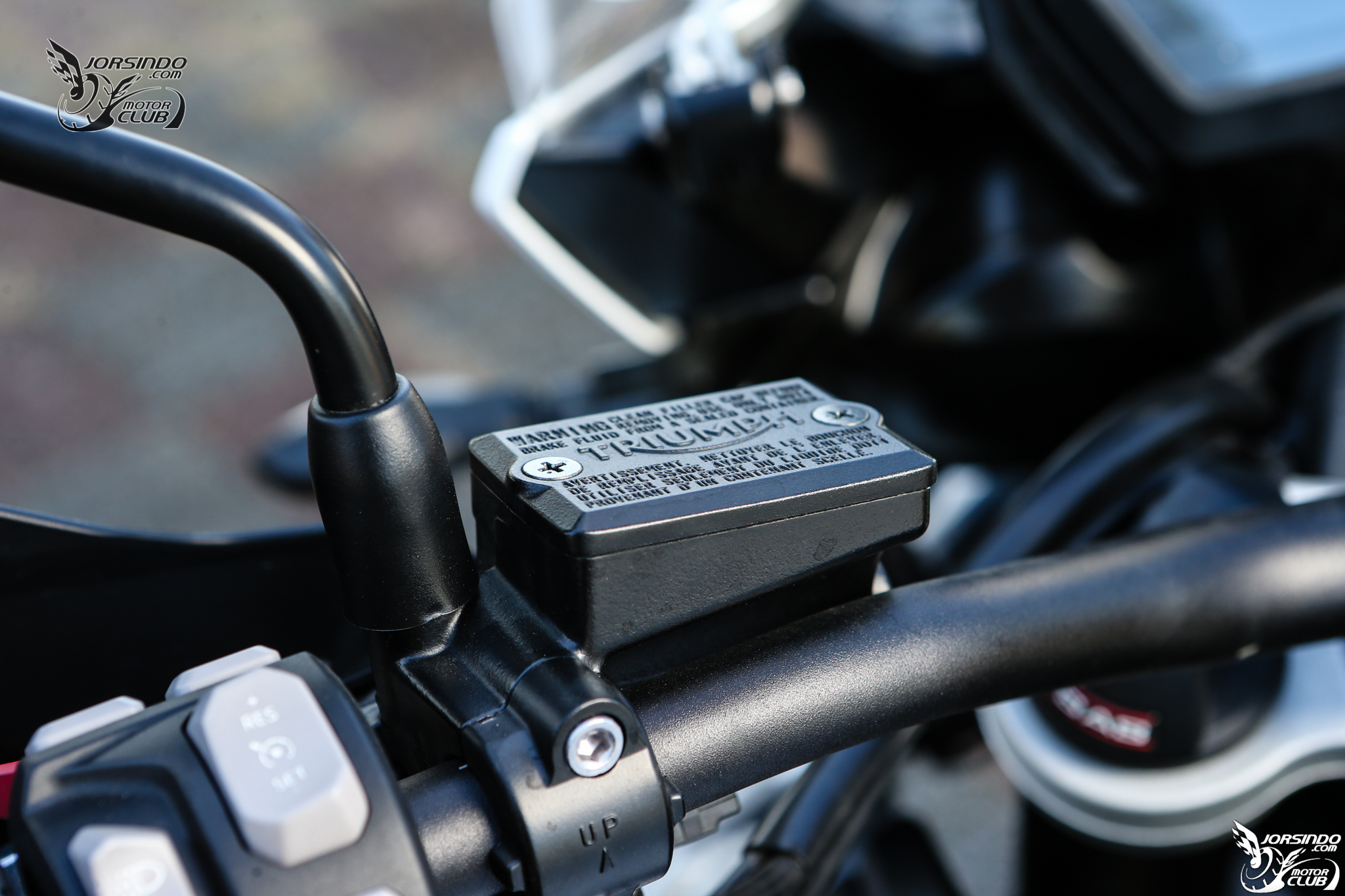 猛 虎 下 山！ 2019 TRIUMPH TIGER 1200 XRT 試乘報告9700|小老婆汽機車資訊網