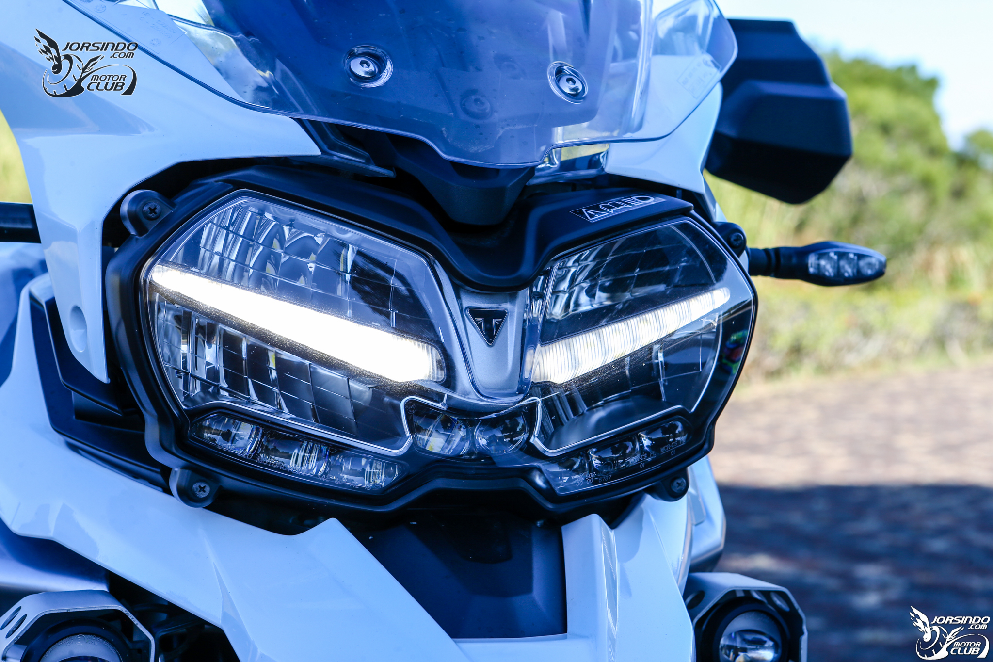 猛 虎 下 山！ 2019 TRIUMPH TIGER 1200 XRT 試乘報告5987|小老婆汽機車資訊網