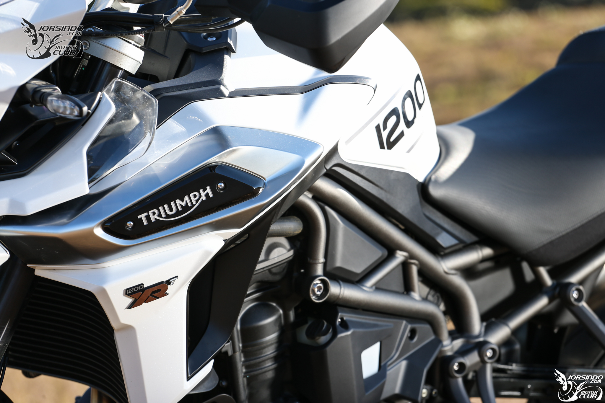 猛 虎 下 山！ 2019 TRIUMPH TIGER 1200 XRT 試乘報告3298|小老婆汽機車資訊網