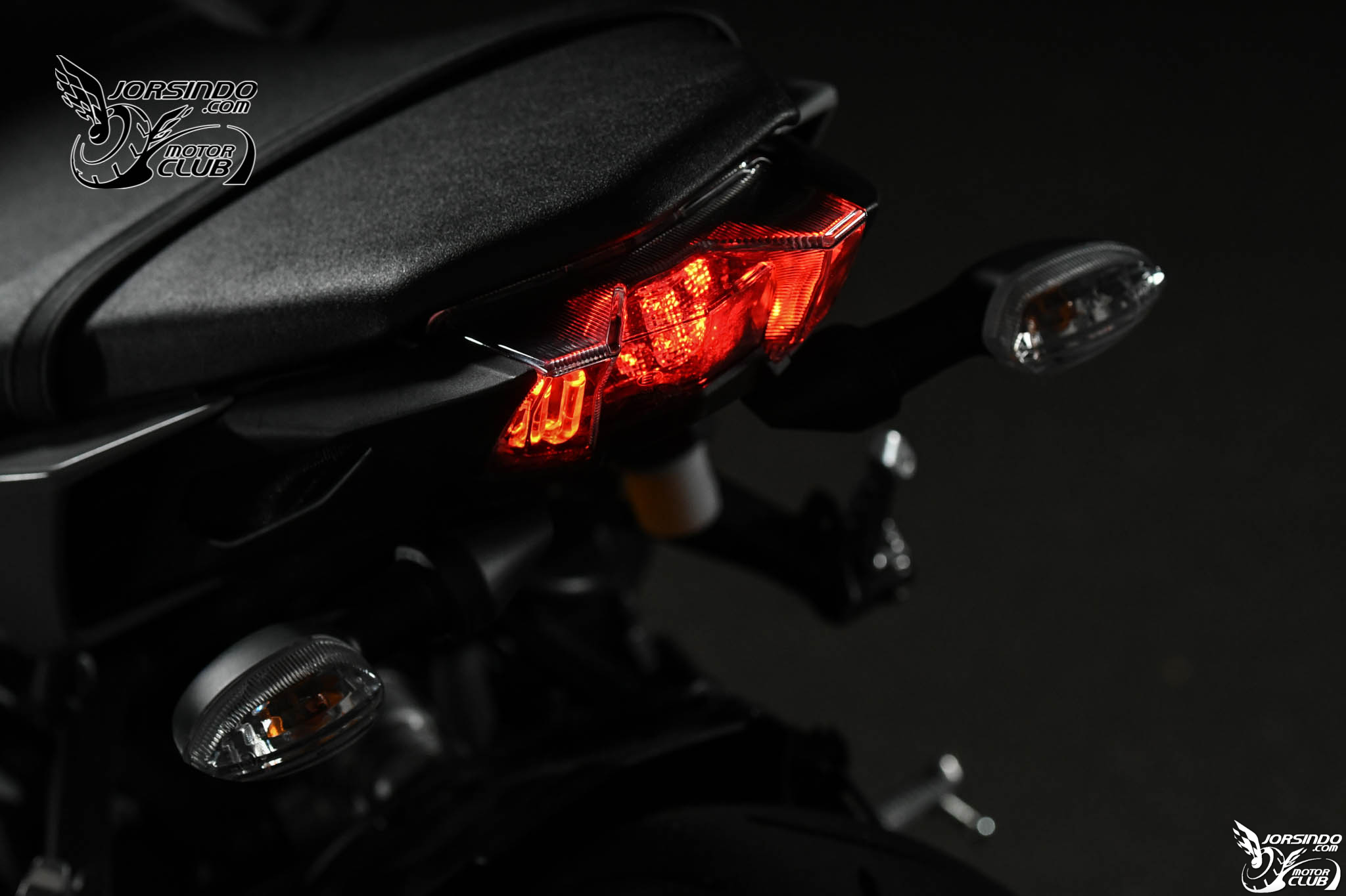 探索扭力大師的世界 YAMAHA MT-03 / MT-07 / MT-09 解析1181|小老婆汽機車資訊網