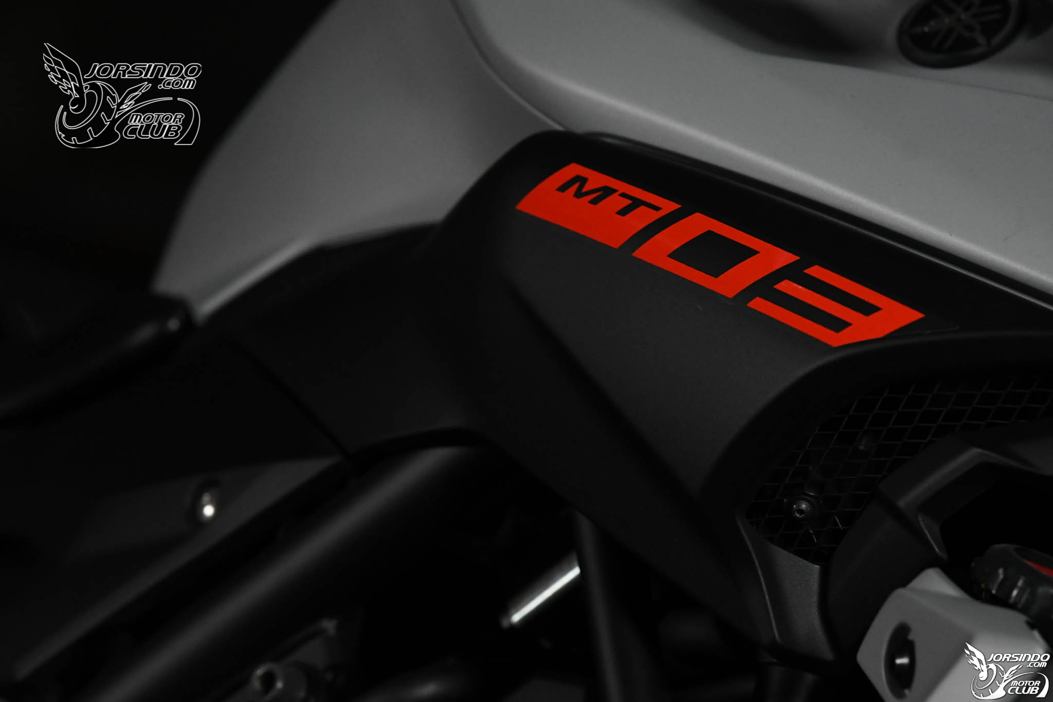 探索扭力大師的世界 YAMAHA MT-03 / MT-07 / MT-09 解析2585|小老婆汽機車資訊網