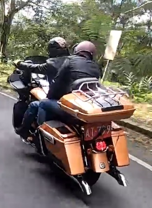 車牌前插旗8261|小老婆汽機車資訊網