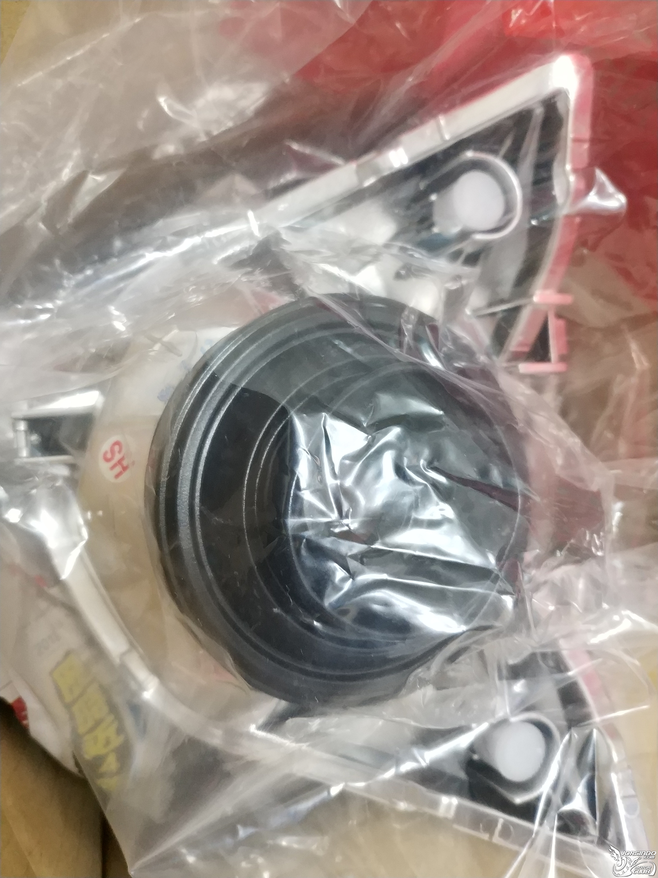 GR125頭燈組規格疑問1432|小老婆汽機車資訊網