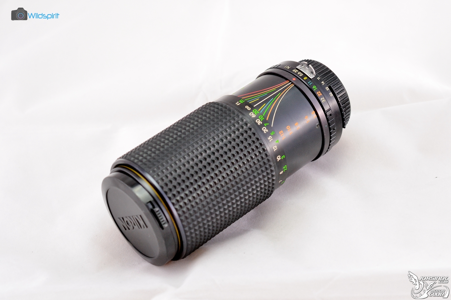 36年口袋裡的小三元【Star-D Gold Line MC 70-210mm f3.9】1926|Star-D,Gold Line,70-210mm小老婆汽機車資訊網