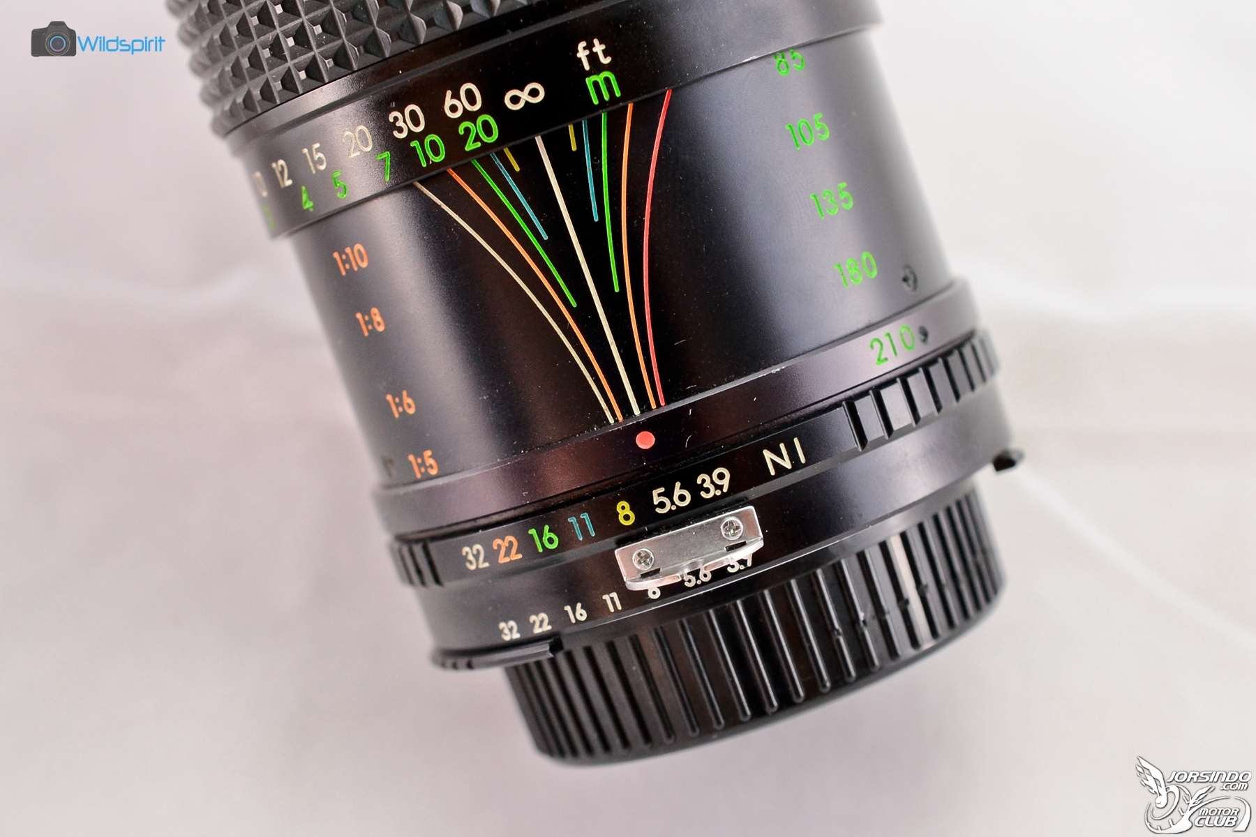 36年口袋裡的小三元【Star-D Gold Line MC 70-210mm f3.9】639|Star-D,Gold Line,70-210mm小老婆汽機車資訊網