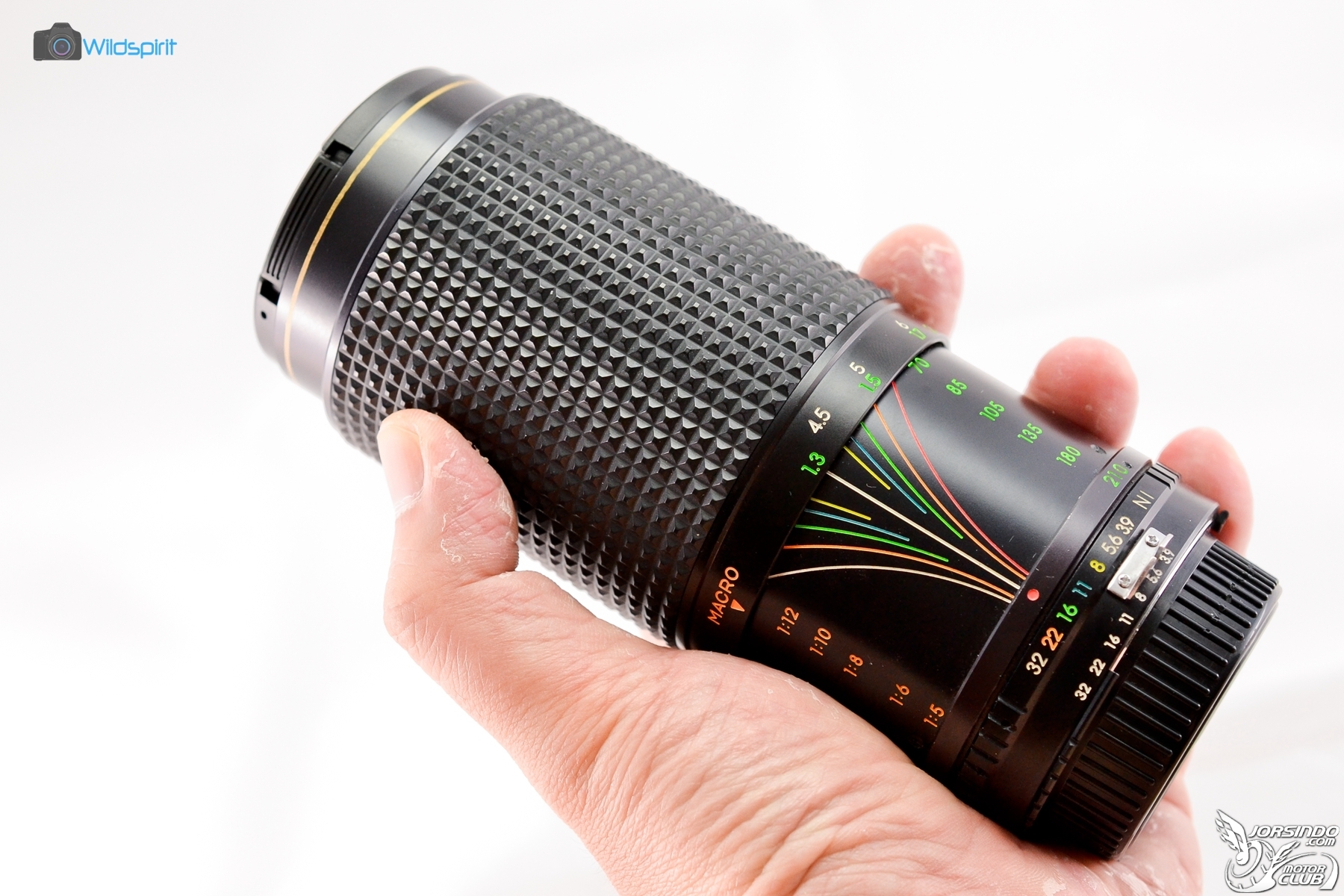 36年口袋裡的小三元【Star-D Gold Line MC 70-210mm f3.9】7990|Star-D,Gold Line,70-210mm小老婆汽機車資訊網