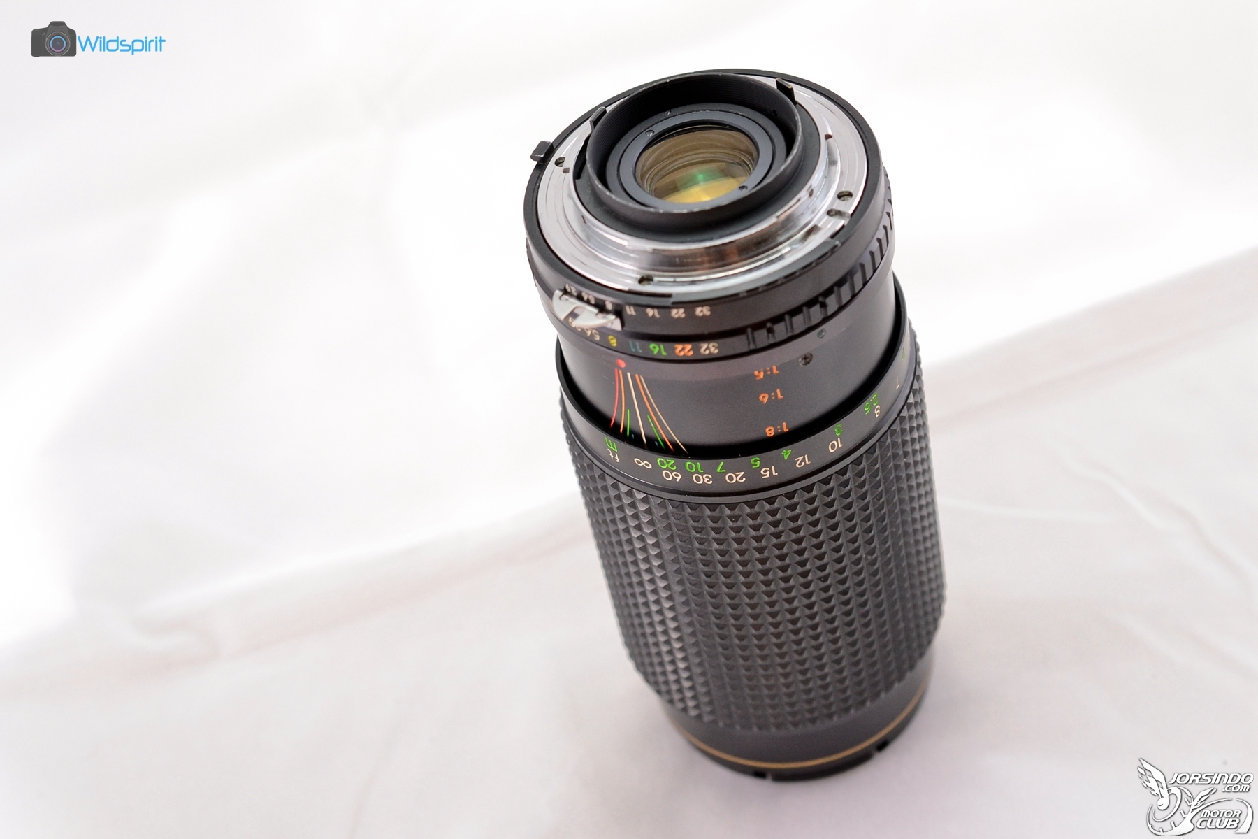 36年口袋裡的小三元【Star-D Gold Line MC 70-210mm f3.9】6461|Star-D,Gold Line,70-210mm小老婆汽機車資訊網