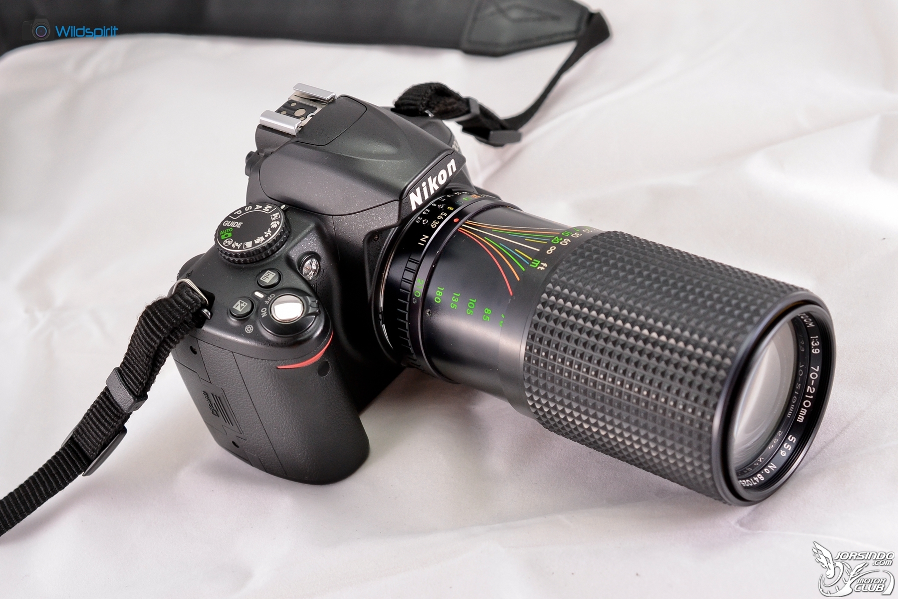 36年口袋裡的小三元【Star-D Gold Line MC 70-210mm f3.9】2431|Star-D,Gold Line,70-210mm小老婆汽機車資訊網