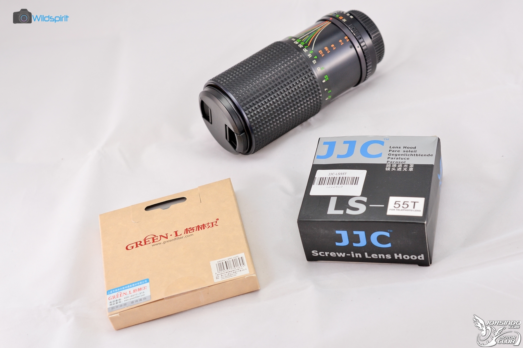 36年口袋裡的小三元【Star-D Gold Line MC 70-210mm f3.9】1561|Star-D,Gold Line,70-210mm小老婆汽機車資訊網