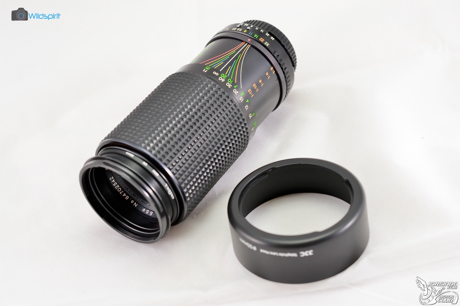 36年口袋裡的小三元【Star-D Gold Line MC 70-210mm f3.9】6534|Star-D,Gold Line,70-210mm小老婆汽機車資訊網