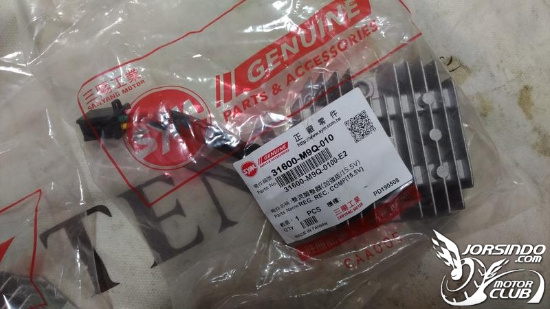 請教電瓶充電電壓的問題602|小老婆汽機車資訊網