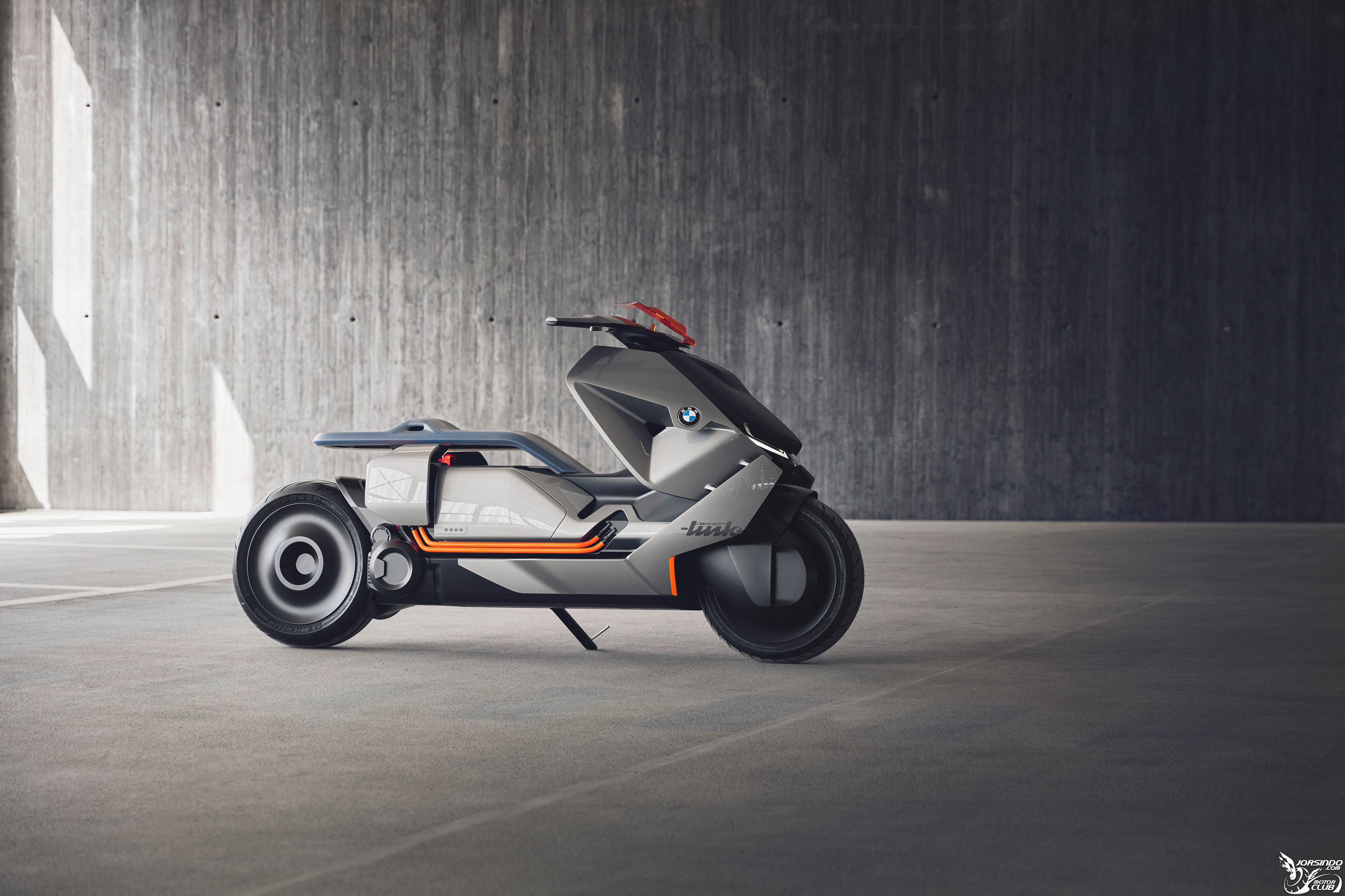 極速原型！E-Power Roadster Concept歐洲現身！1156|小老婆汽機車資訊網