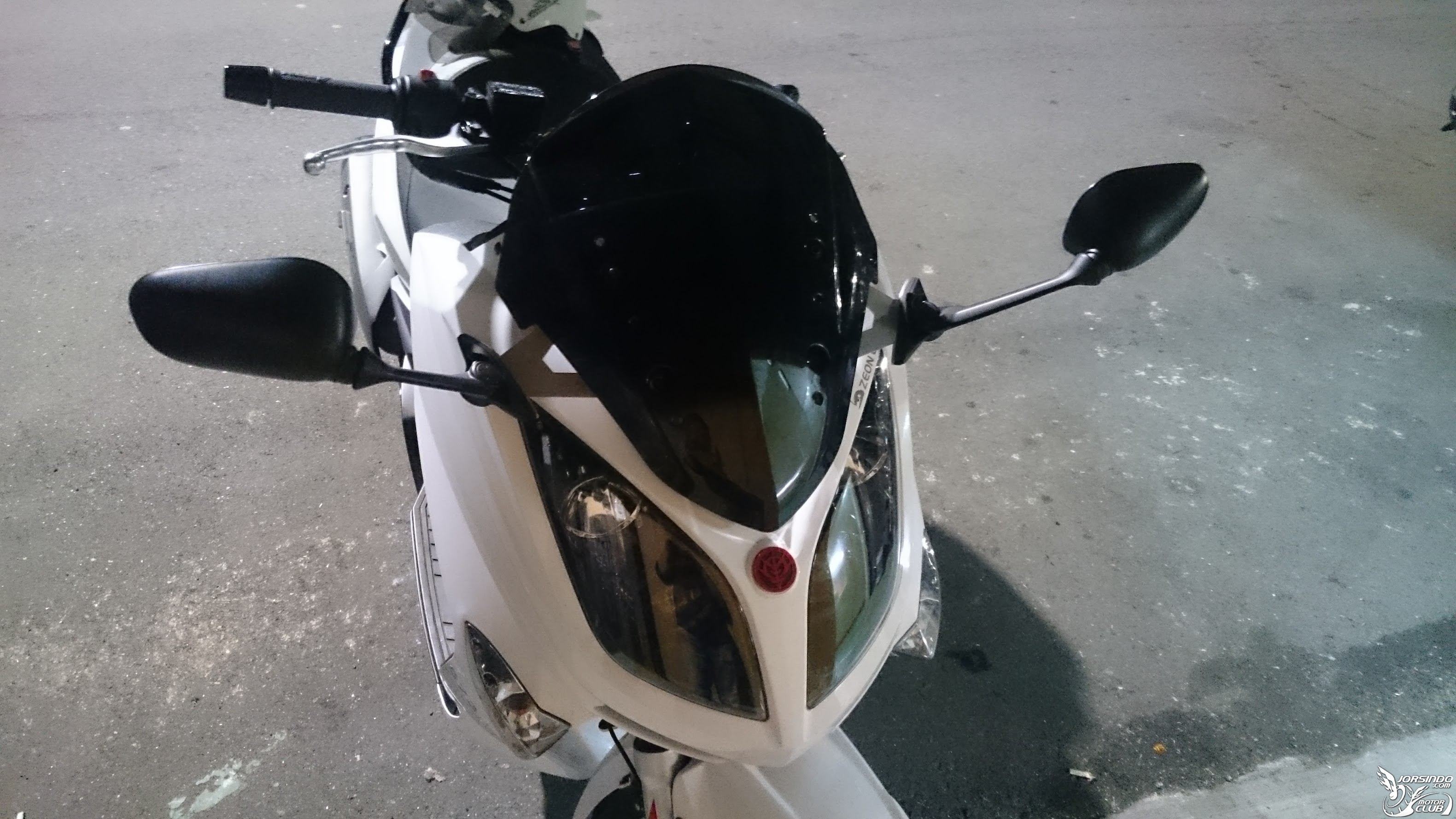 走跳人生 II ~ 再見惹~便當一號~! Elite 300E8842|小老婆汽機車資訊網