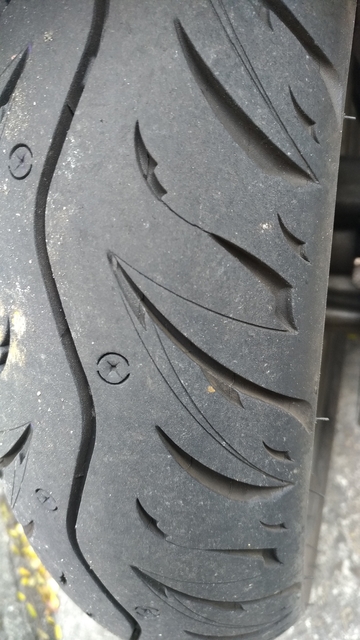 海陸雙拼maxxis 高性能晴雨胎ma Wg發表試乘會 7car 小七車觀點