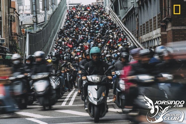 你，為什麼要騎機車?60|小老婆汽機車資訊網