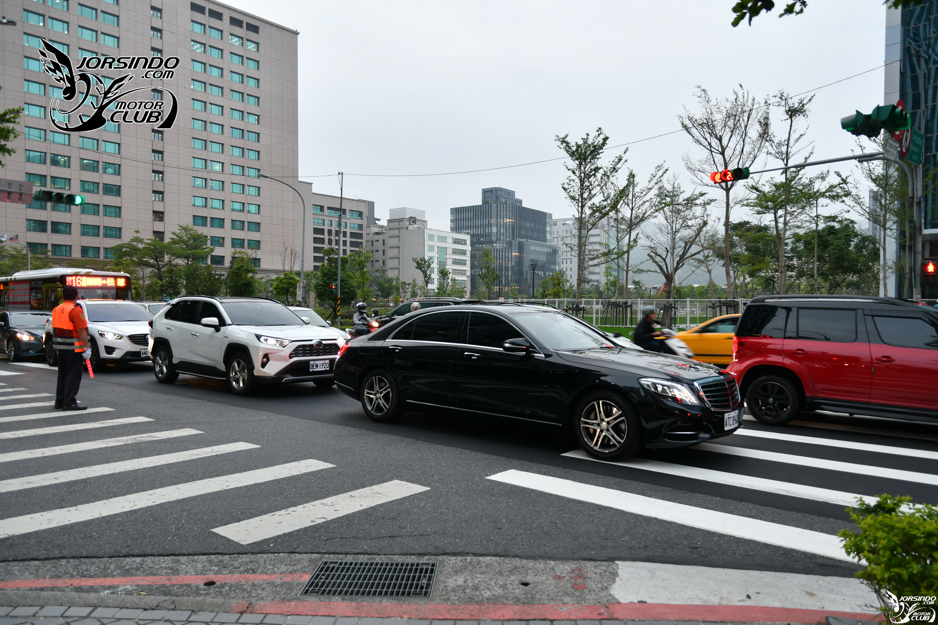 你，為什麼要騎機車?6301|小老婆汽機車資訊網