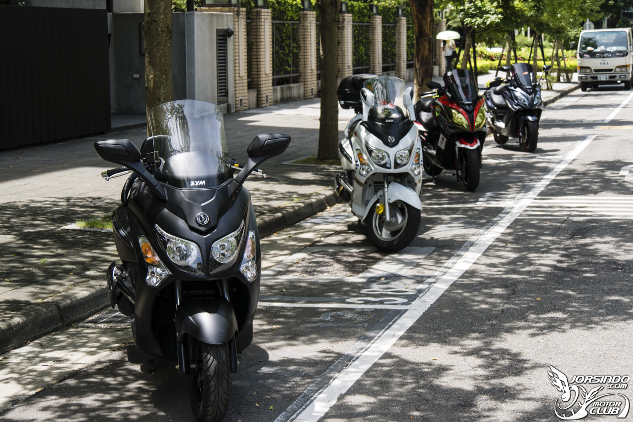 你，為什麼要騎機車?5057|小老婆汽機車資訊網