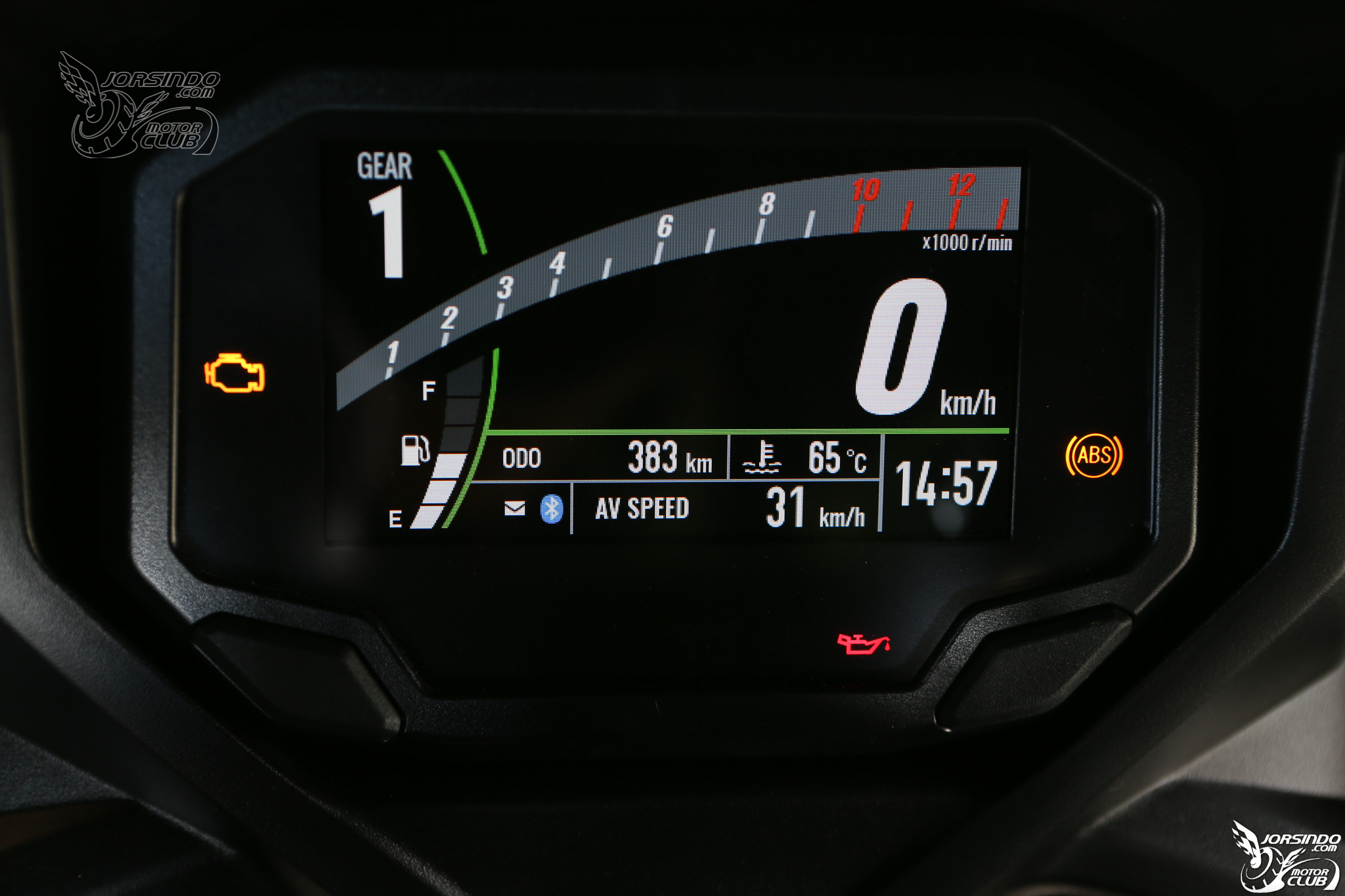 2020 KAWASAKI NINJA 650 介紹與試乘心得！能文能武的都會忍者7360|2020,kawasaki,ninja,650,試乘小老婆汽機車資訊網