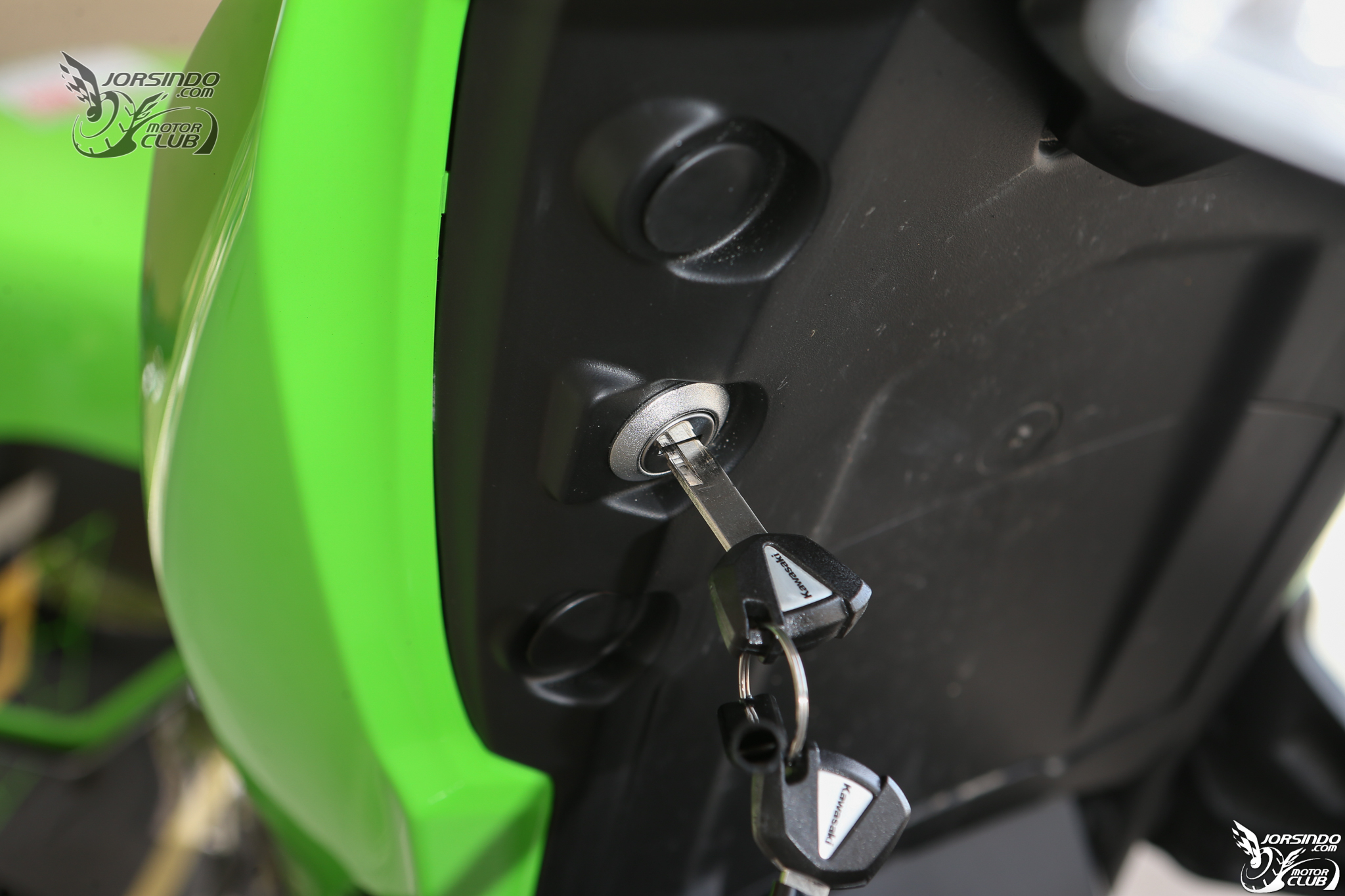 2020 KAWASAKI NINJA 650 介紹與試乘心得！能文能武的都會忍者1985|2020,kawasaki,ninja,650,試乘小老婆汽機車資訊網