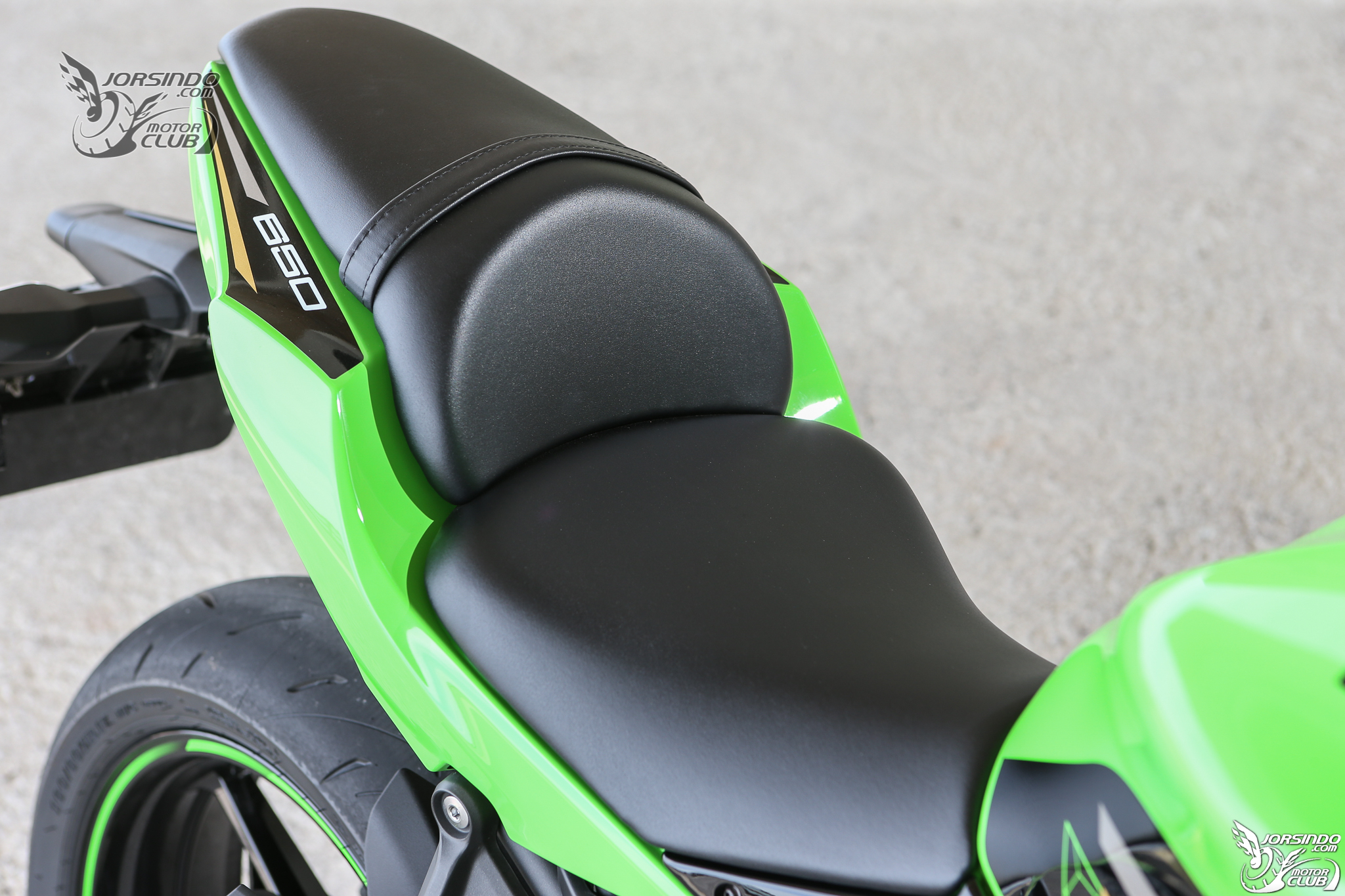 2020 KAWASAKI NINJA 650 介紹與試乘心得！能文能武的都會忍者1262|2020,kawasaki,ninja,650,試乘小老婆汽機車資訊網