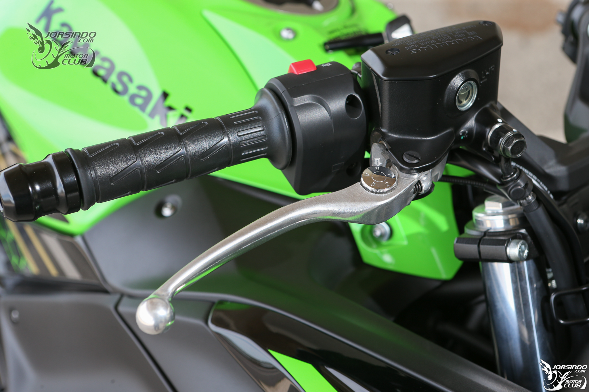 2020 KAWASAKI NINJA 650 介紹與試乘心得！能文能武的都會忍者3655|2020,kawasaki,ninja,650,試乘小老婆汽機車資訊網