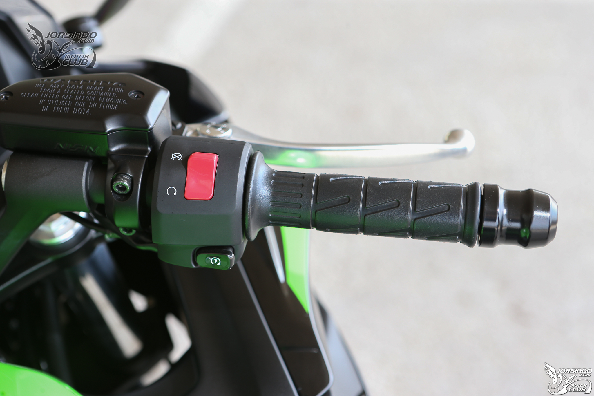 2020 KAWASAKI NINJA 650 介紹與試乘心得！能文能武的都會忍者984|2020,kawasaki,ninja,650,試乘小老婆汽機車資訊網