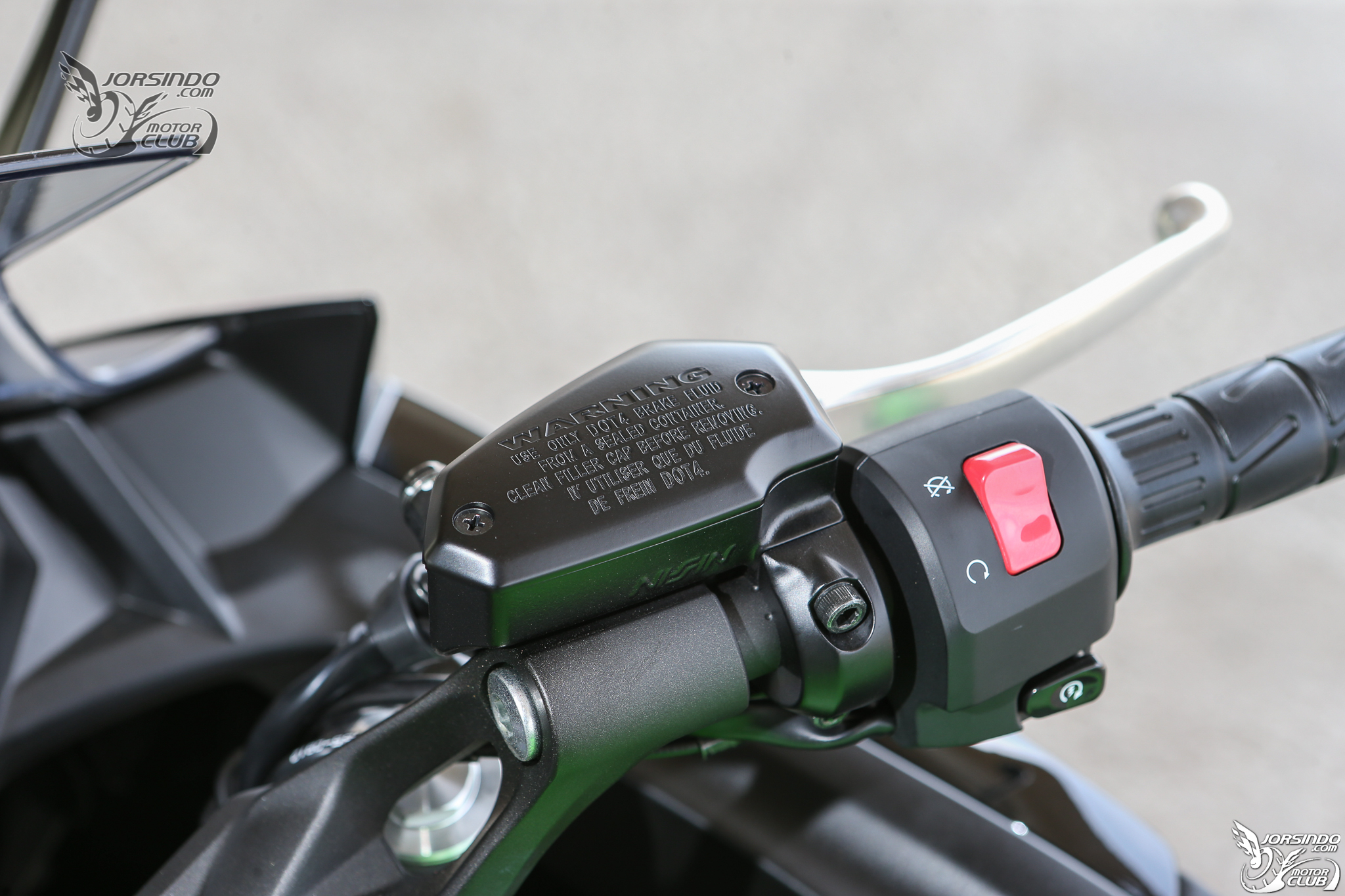 2020 KAWASAKI NINJA 650 介紹與試乘心得！能文能武的都會忍者9295|2020,kawasaki,ninja,650,試乘小老婆汽機車資訊網