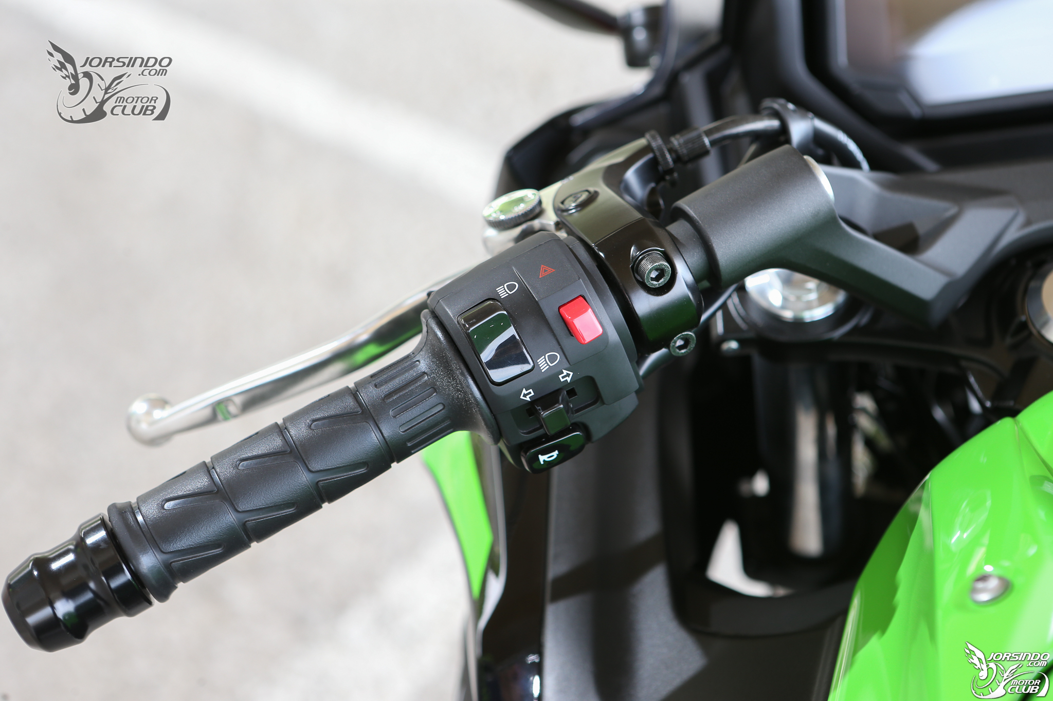 2020 KAWASAKI NINJA 650 介紹與試乘心得！能文能武的都會忍者119|2020,kawasaki,ninja,650,試乘小老婆汽機車資訊網
