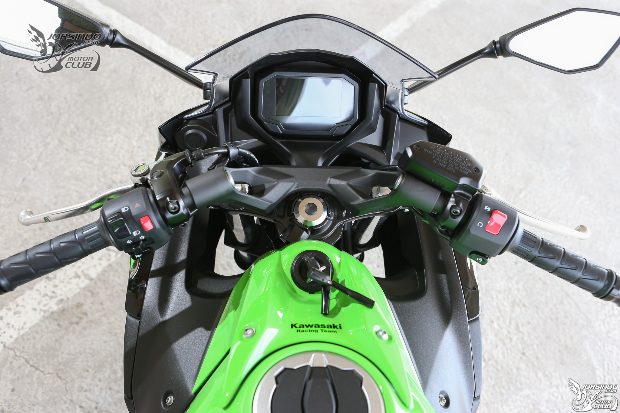 2020 KAWASAKI NINJA 650 介紹與試乘心得！能文能武的都會忍者6599|2020,kawasaki,ninja,650,試乘小老婆汽機車資訊網