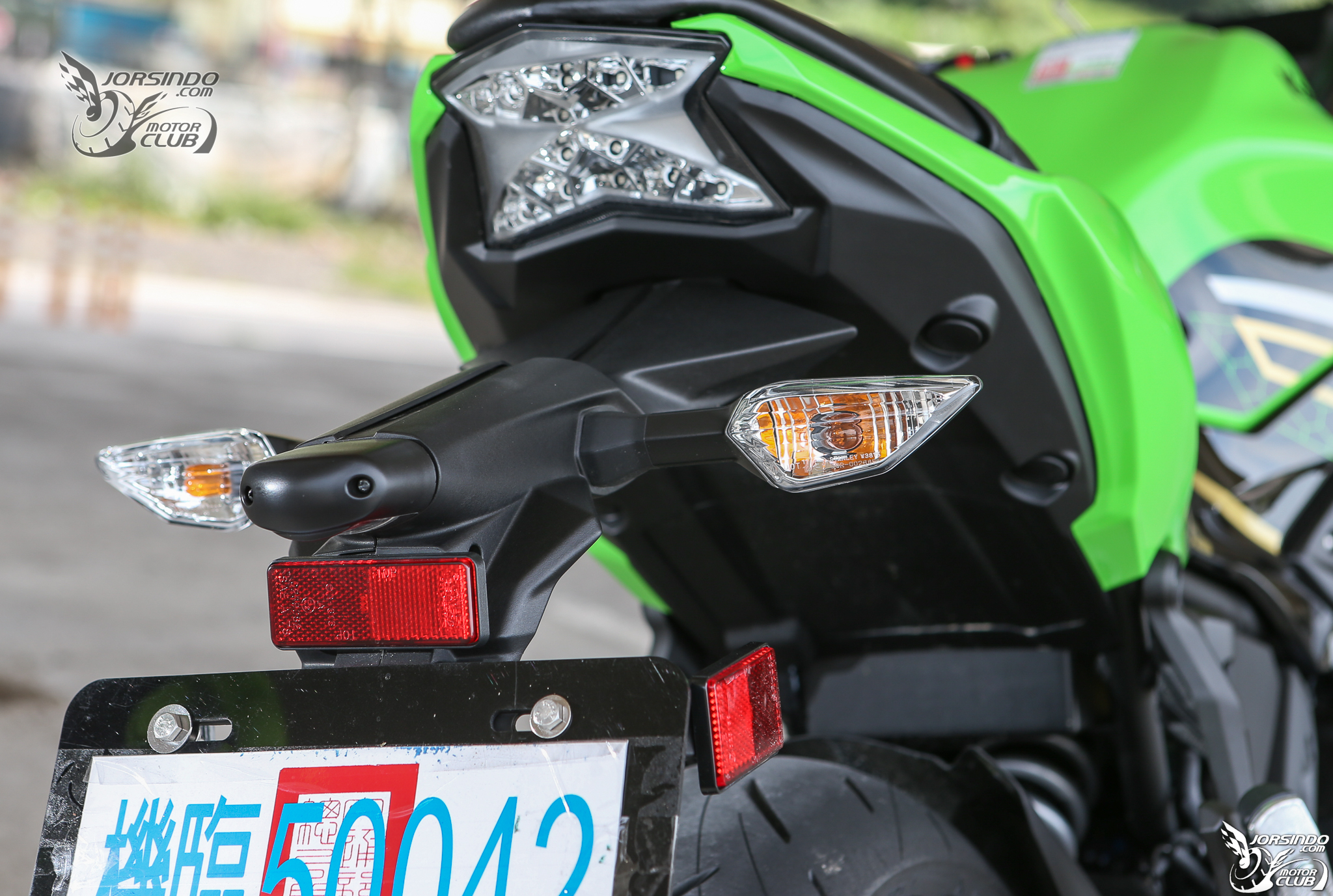 2020 KAWASAKI NINJA 650 介紹與試乘心得！能文能武的都會忍者3621|2020,kawasaki,ninja,650,試乘小老婆汽機車資訊網