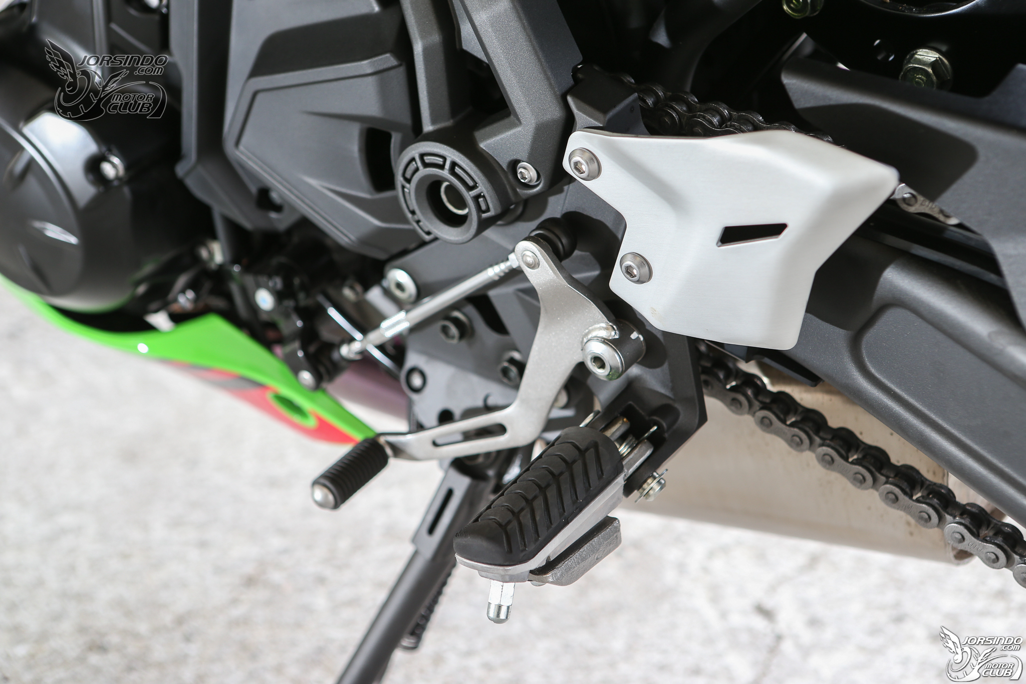 2020 KAWASAKI NINJA 650 介紹與試乘心得！能文能武的都會忍者4103|2020,kawasaki,ninja,650,試乘小老婆汽機車資訊網