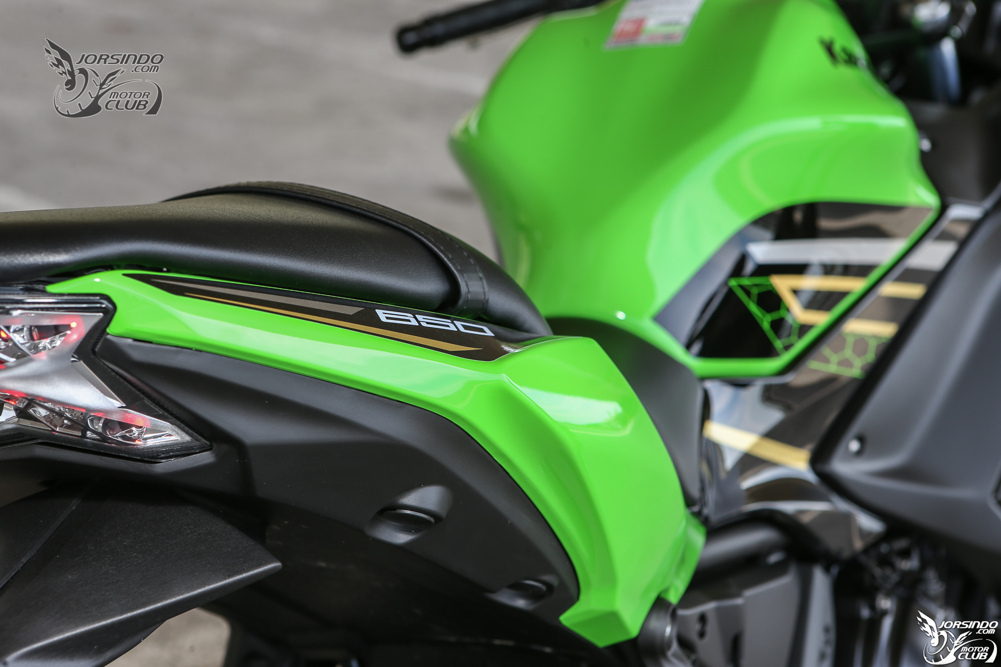 2020 KAWASAKI NINJA 650 介紹與試乘心得！能文能武的都會忍者3028|2020,kawasaki,ninja,650,試乘小老婆汽機車資訊網