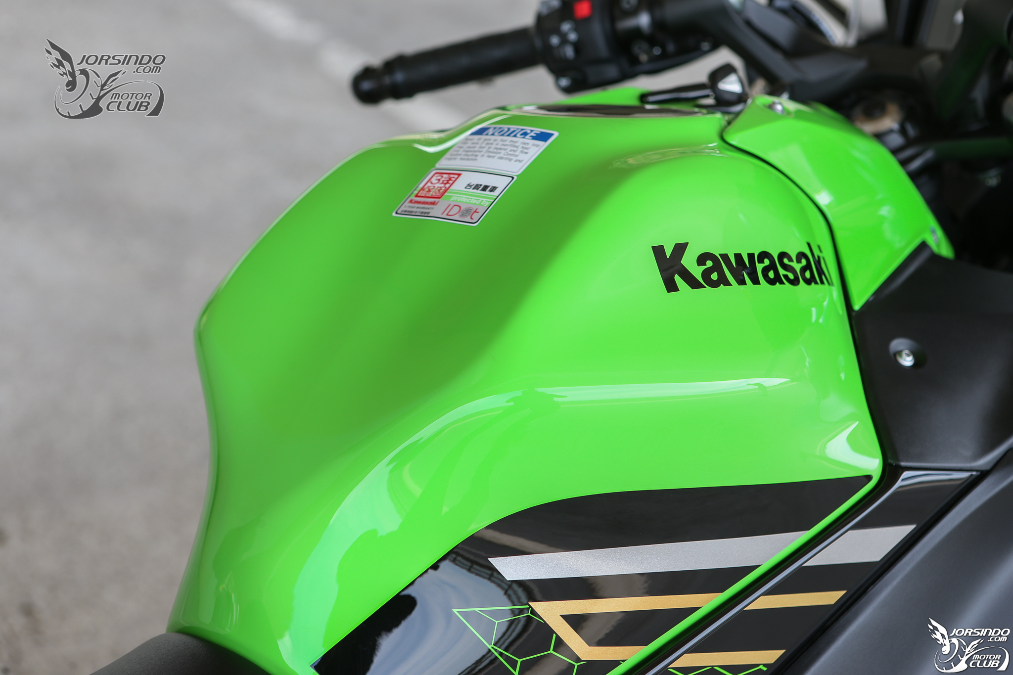 2020 KAWASAKI NINJA 650 介紹與試乘心得！能文能武的都會忍者2325|2020,kawasaki,ninja,650,試乘小老婆汽機車資訊網