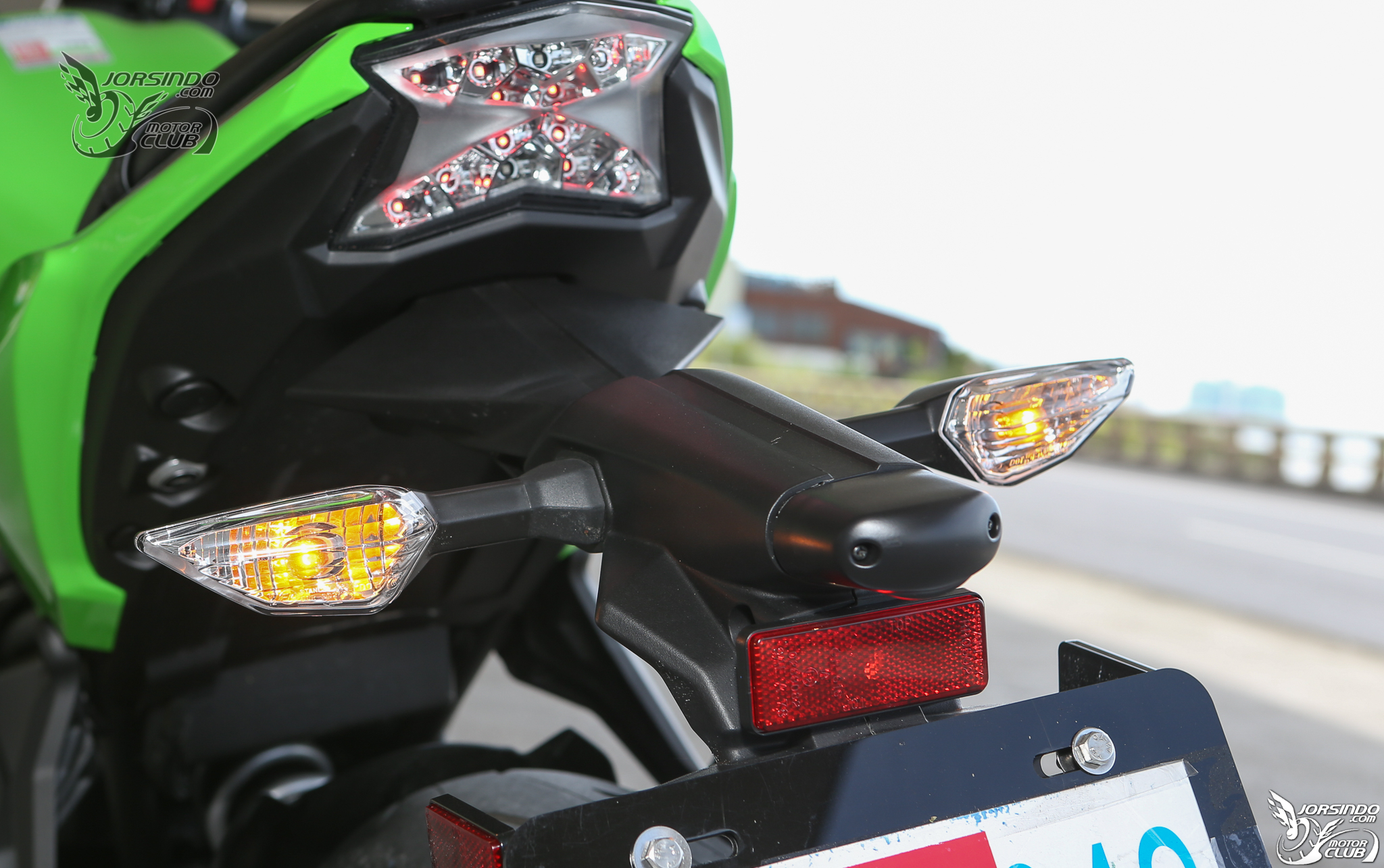2020 KAWASAKI NINJA 650 介紹與試乘心得！能文能武的都會忍者2322|2020,kawasaki,ninja,650,試乘小老婆汽機車資訊網