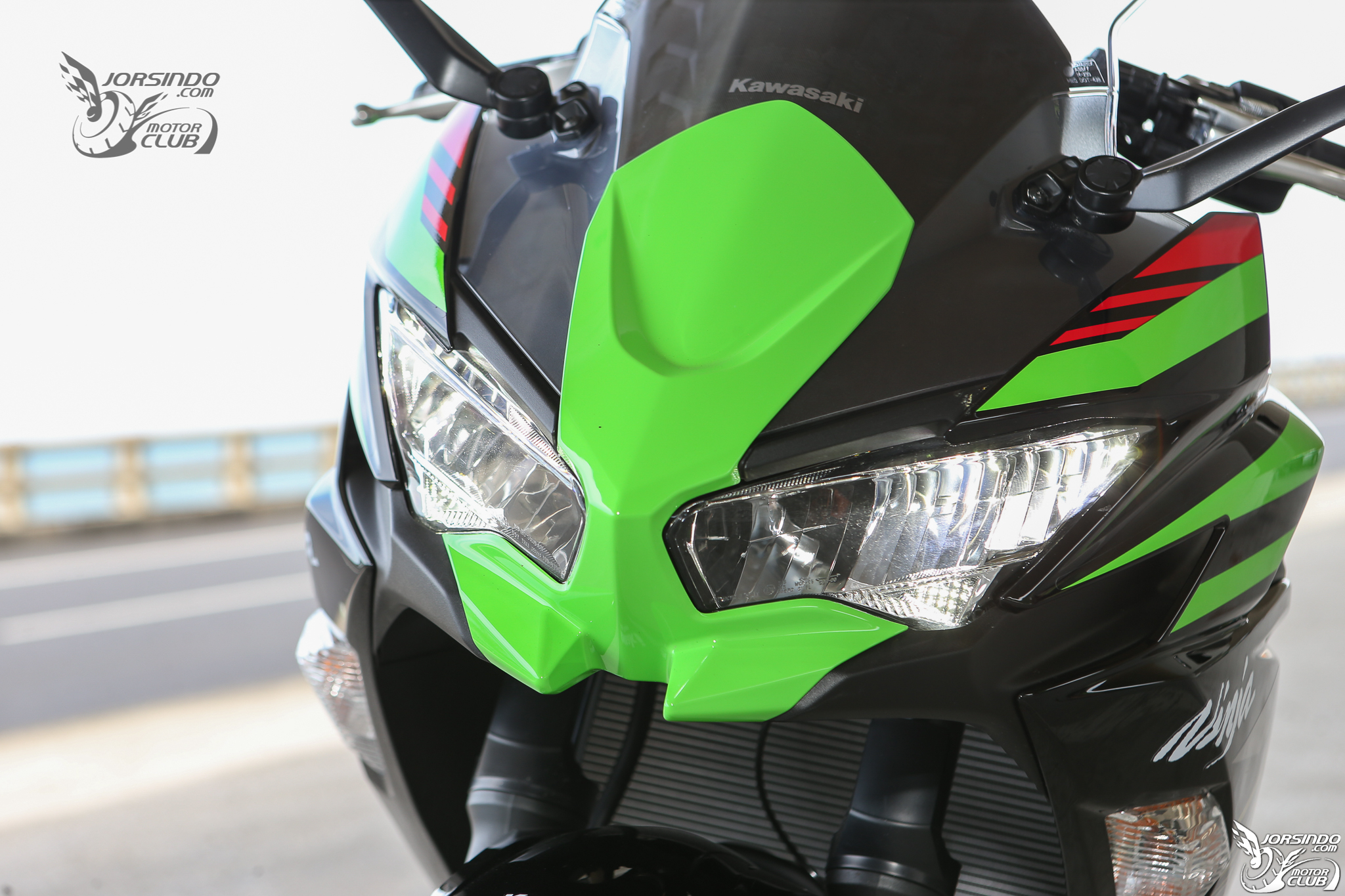 2020 KAWASAKI NINJA 650 介紹與試乘心得！能文能武的都會忍者2580|2020,kawasaki,ninja,650,試乘小老婆汽機車資訊網