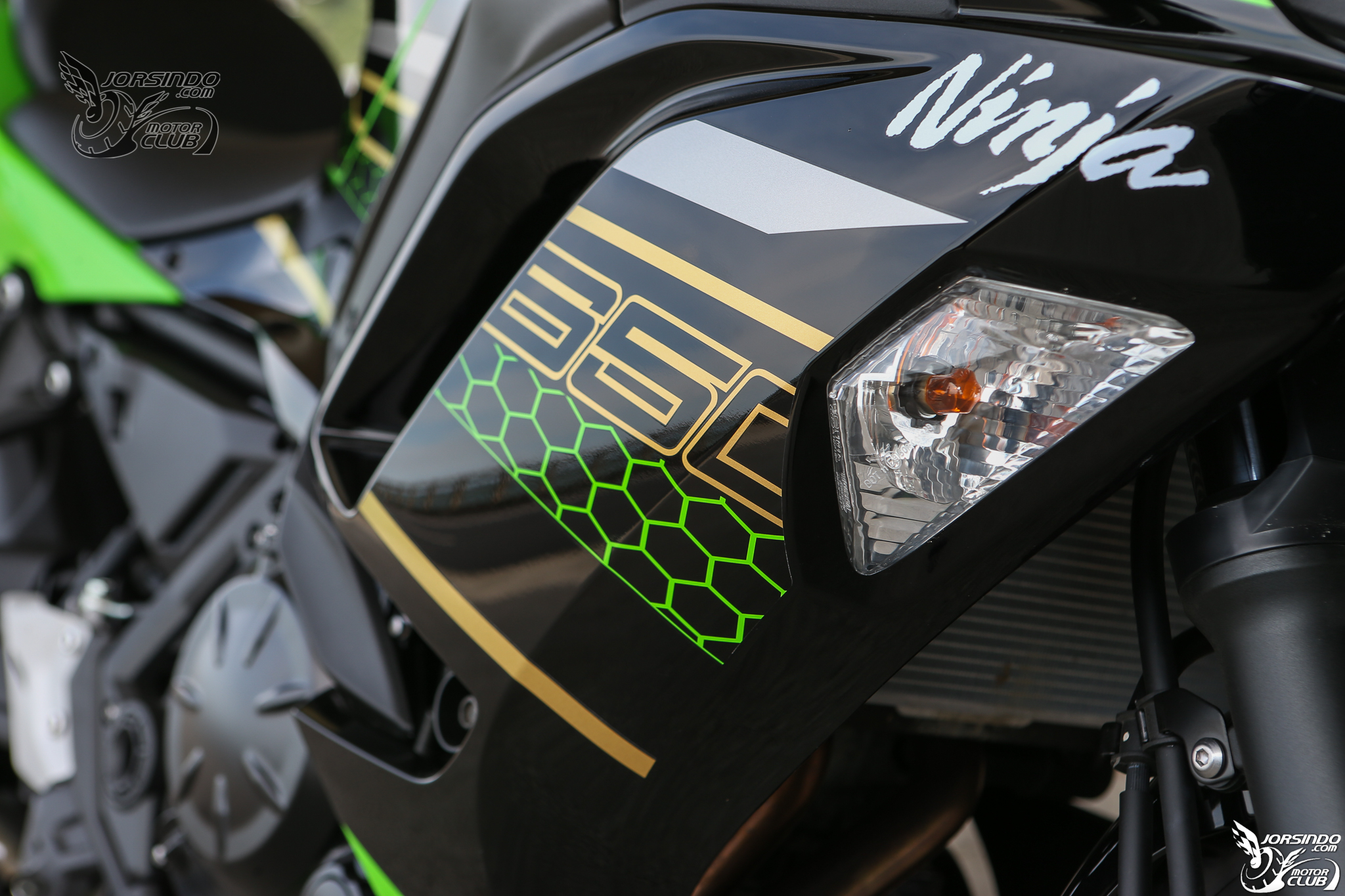 2020 KAWASAKI NINJA 650 介紹與試乘心得！能文能武的都會忍者7201|2020,kawasaki,ninja,650,試乘小老婆汽機車資訊網